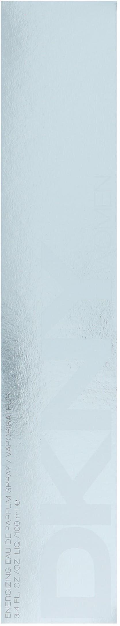DKNY Eau de Parfum »Women«, mit blumiger Note