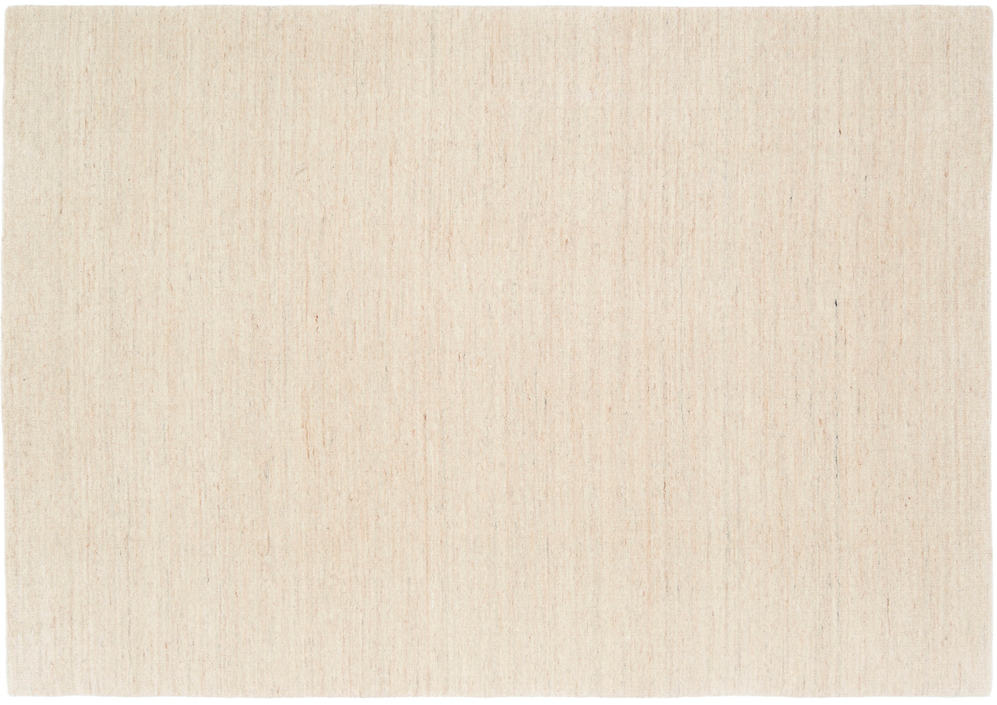 OCI DIE TEPPICHMARKE Teppich »SAMBIA«, rechteckig, 16 mm Höhe, reine Wolle, Handloom, hochwertig verarbeitet, natürlich warm