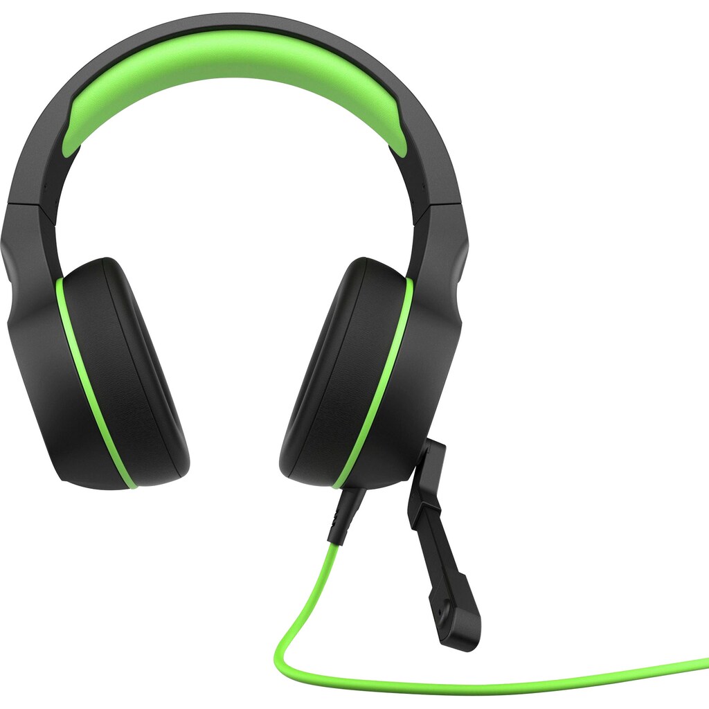 HP Gaming-Headset »Pavilion Gaming 400«, Freisprechfunktion