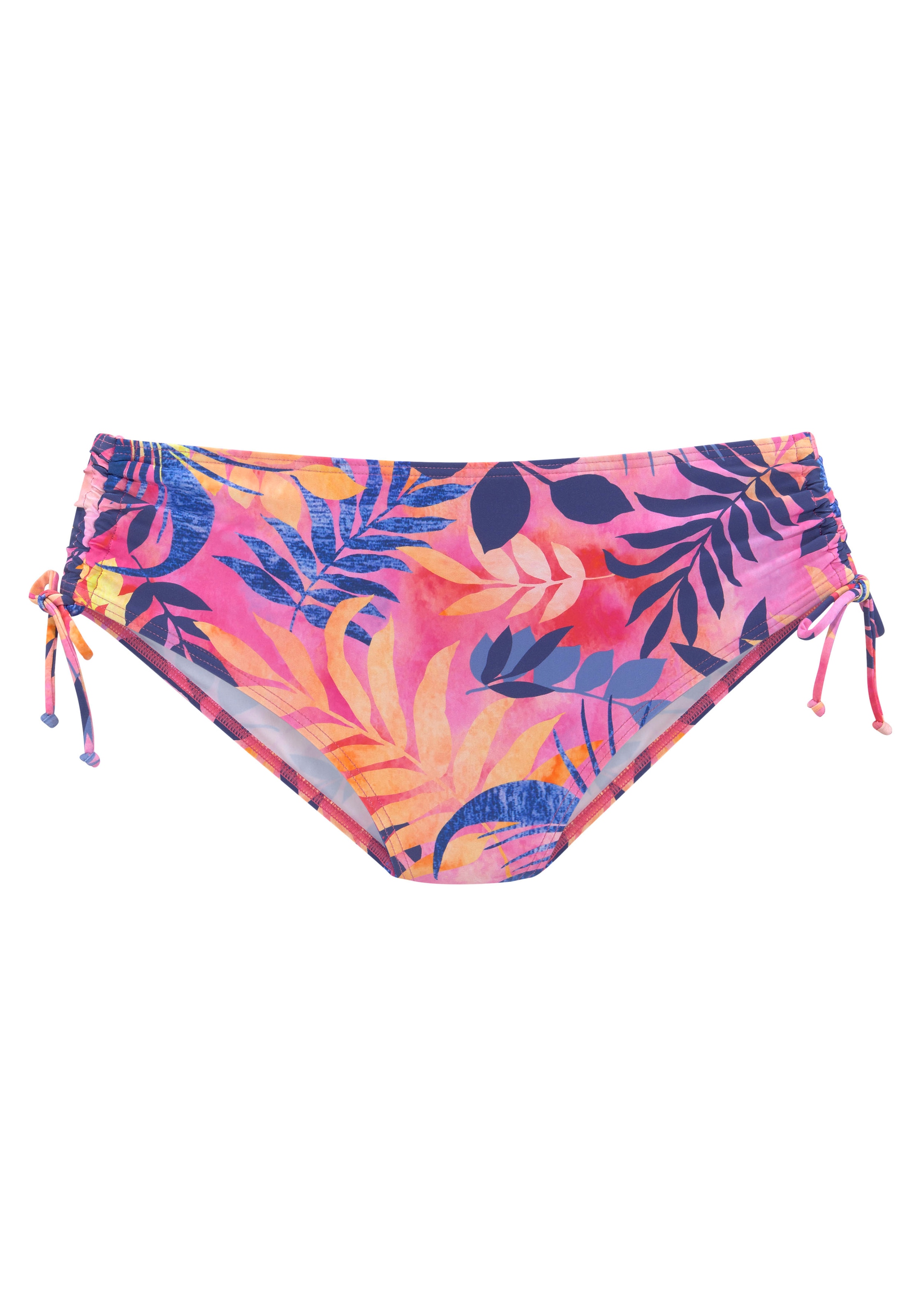 Vivance Bikini-Hose »Leilani« in höherer Form