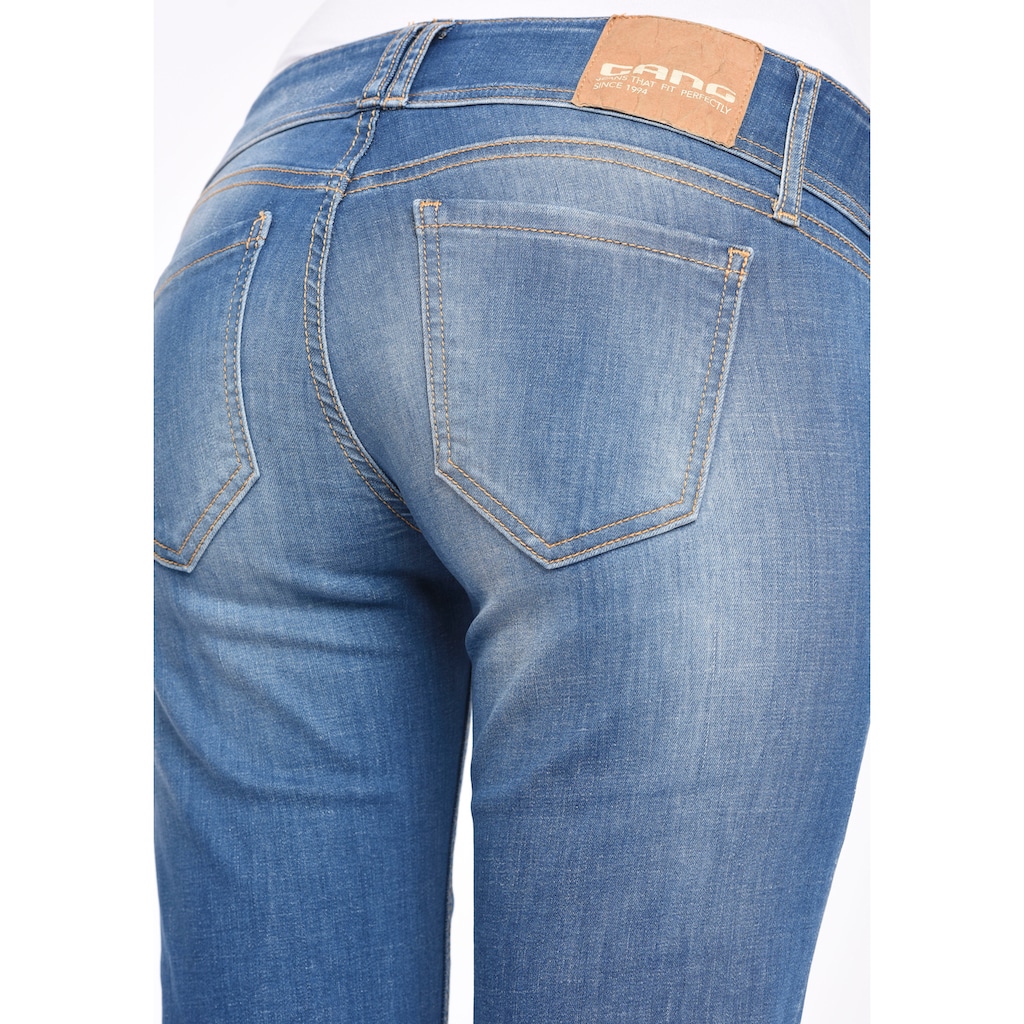 GANG Bootcut-Jeans »94FIONA«