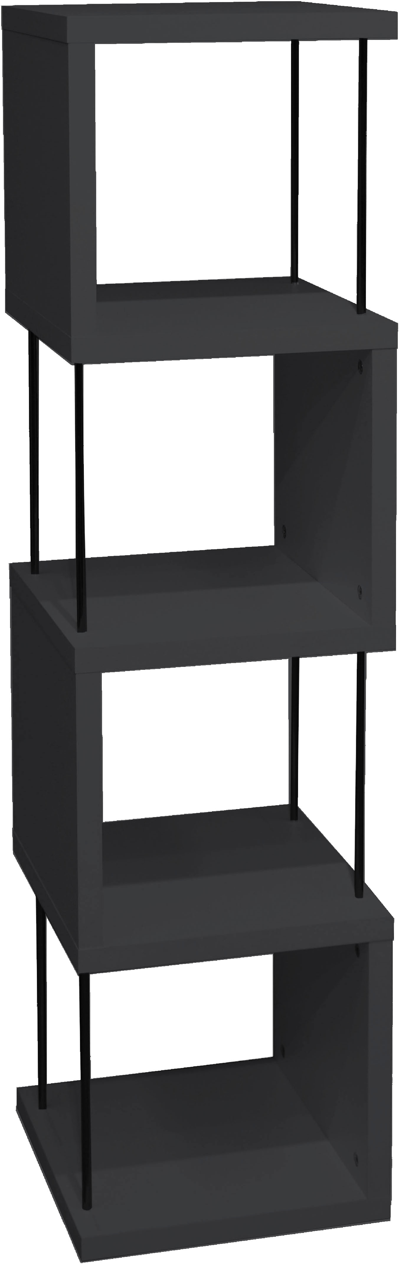 Mäusbacher Standregal "Sticks Regale" Breite 33 cm