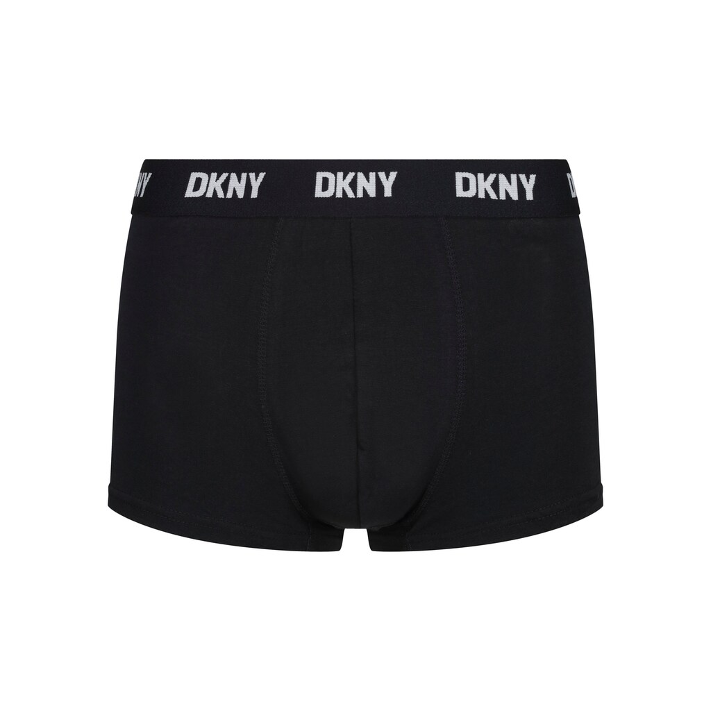 DKNY Trunk »SCOTTSDALE«