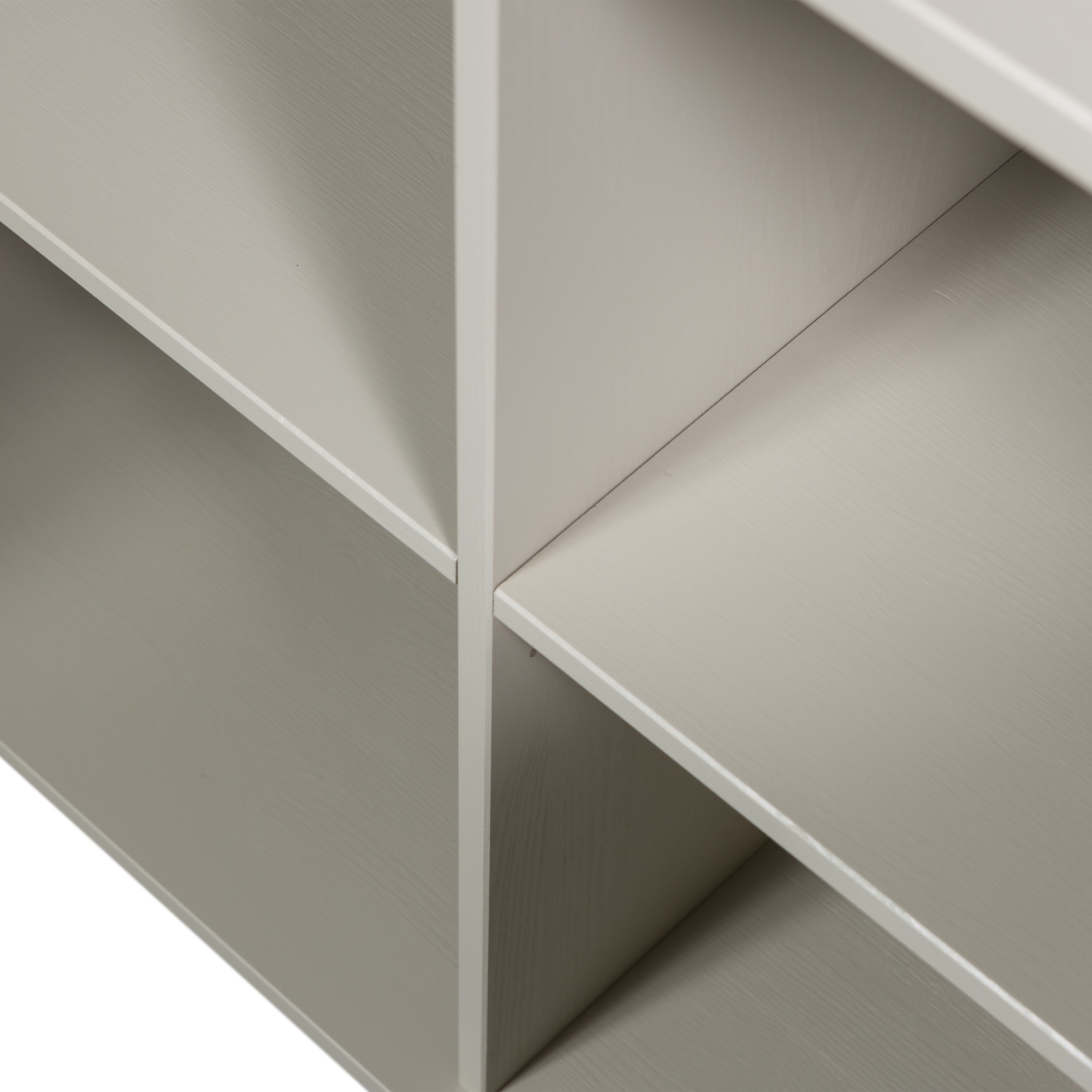 WOOOD »New Gravure« New Gravure Sideboard von WOOOD, elegantes Design und viel Stauraum