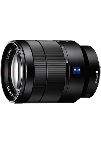 Sony Zoomobjektiv »SEL-2470Z Zeiss« Vollfor...