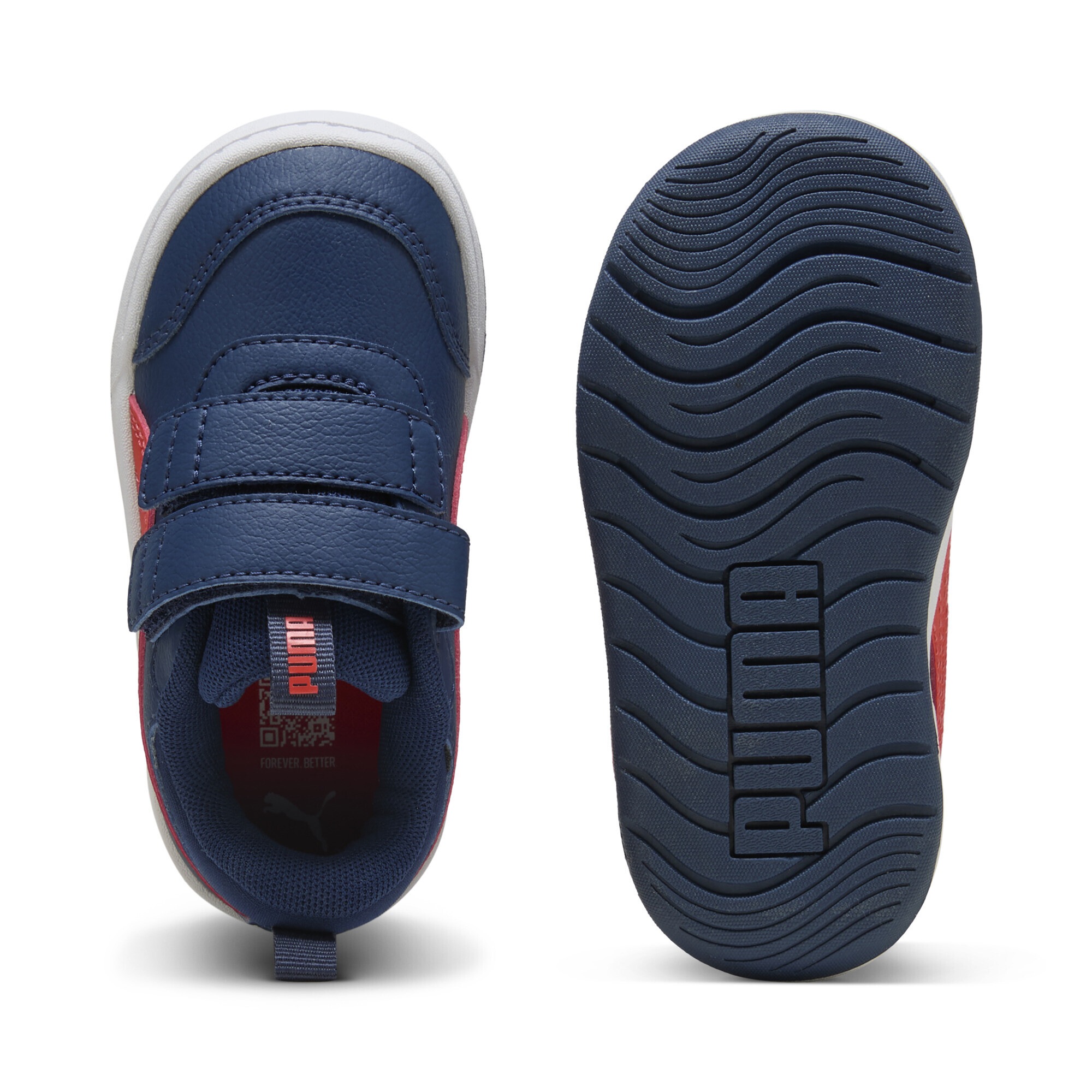 PUMA Sneaker »Multiflex 2 Sneakers Kinder«