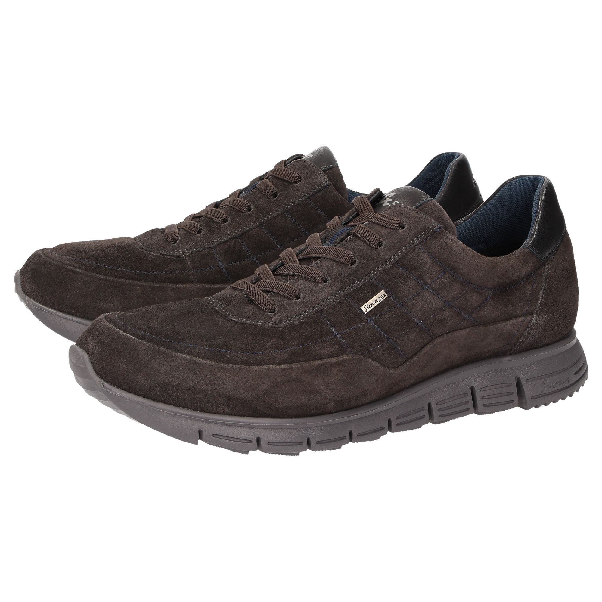SIOUX Sneaker "Mokrunner-H-016-TEX"