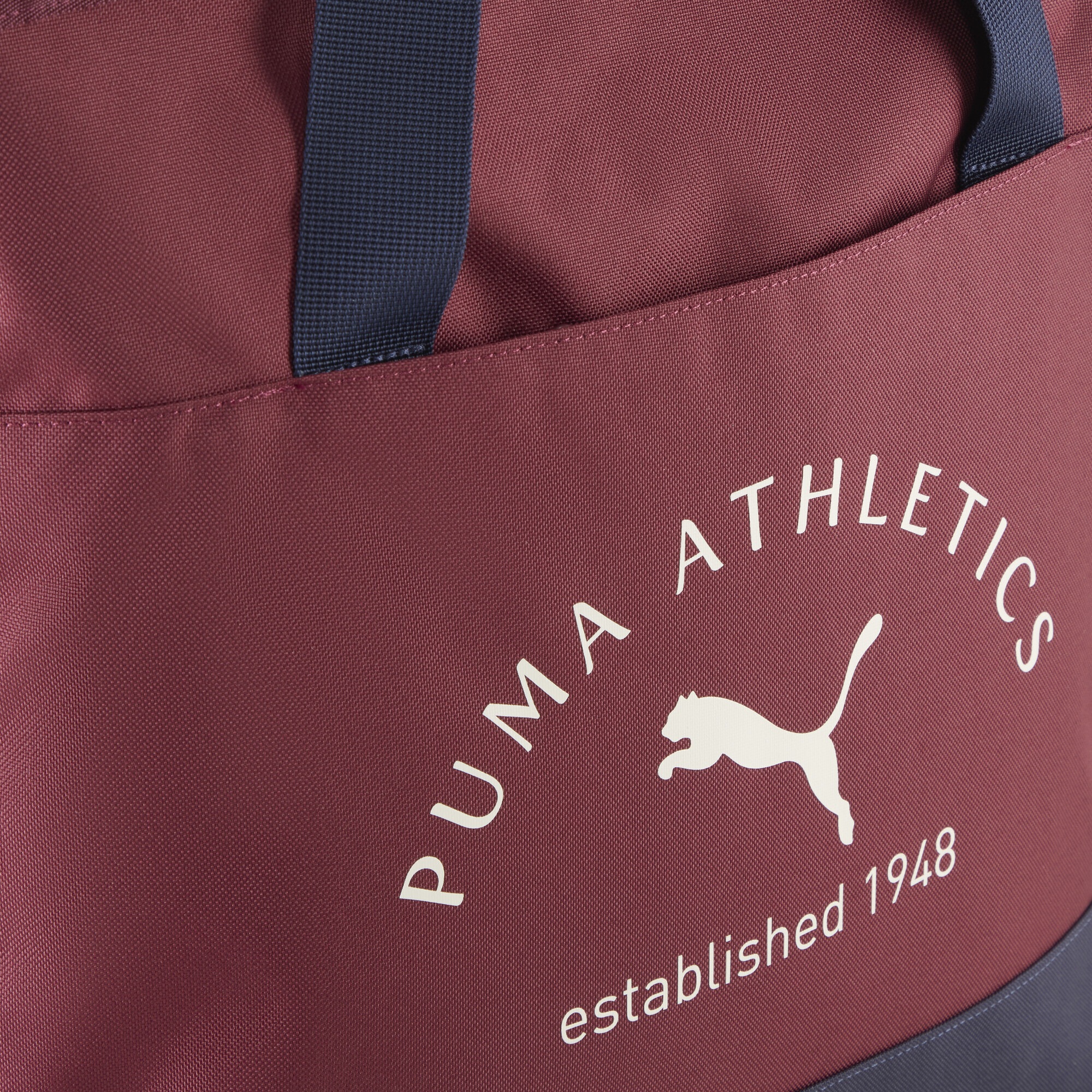 PUMA Tragetasche »Phase Class 15 l Tote-Bag Jugendliche und Erwachsene«