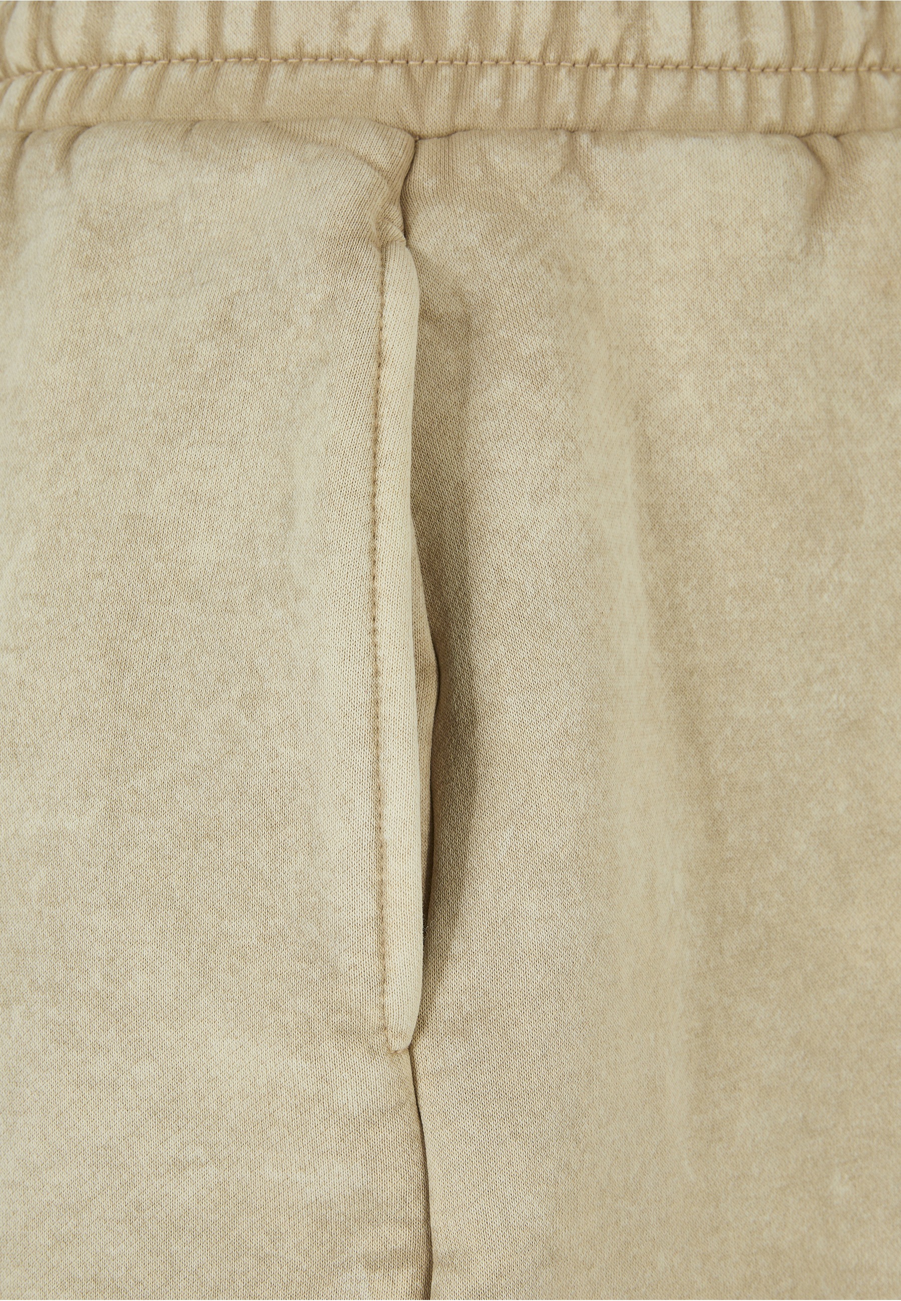 Thumbnail - URBAN CLASSICS Sweatshorts "Urban Classics Herren Heavy Stone Washed Sweat Shorts"