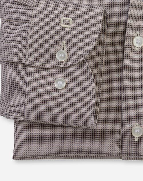 Thumbnail - OLYMP Langarmhemd "Level Five body fit"