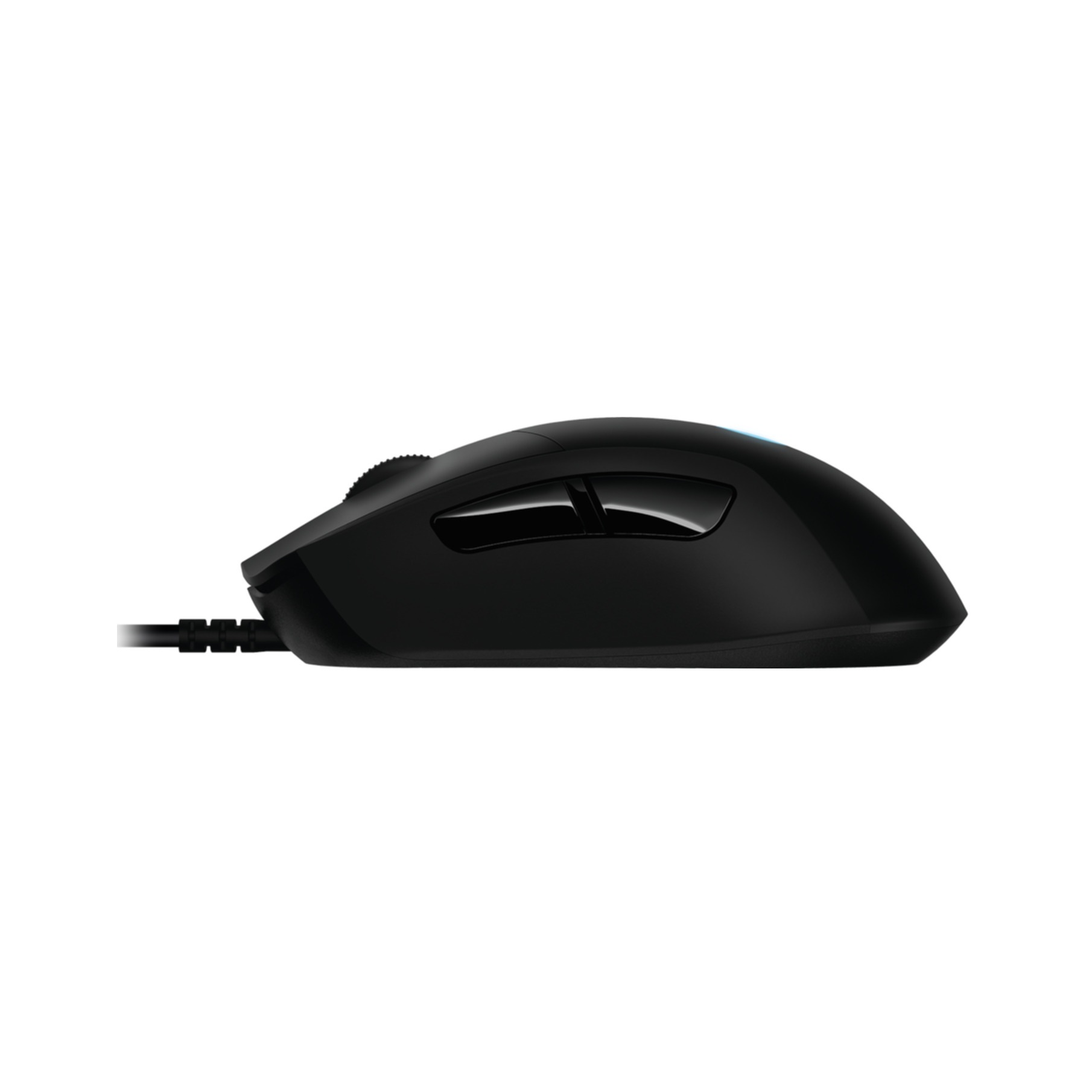 Logitech Maus »G403 HERO«, kabelgebunden