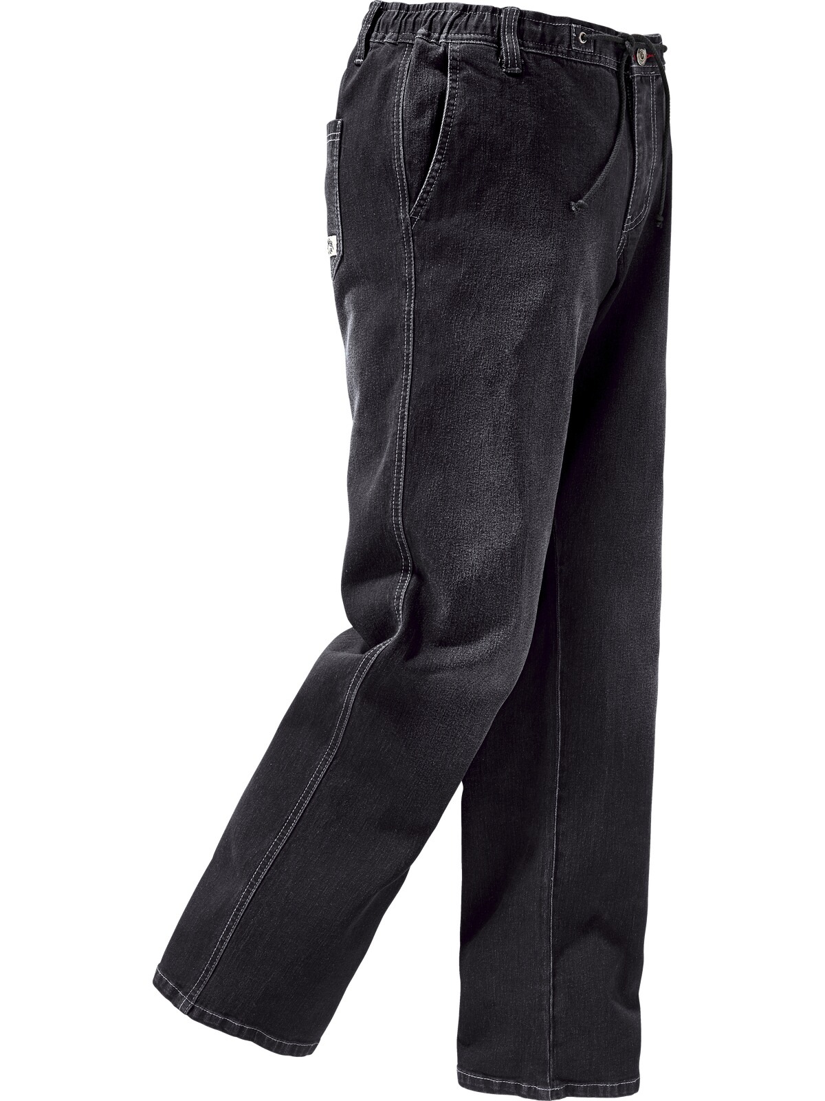 Jan Vanderstorm Schlupfjeans »Schlupfjeans VERTTI«, (1 tlg.)