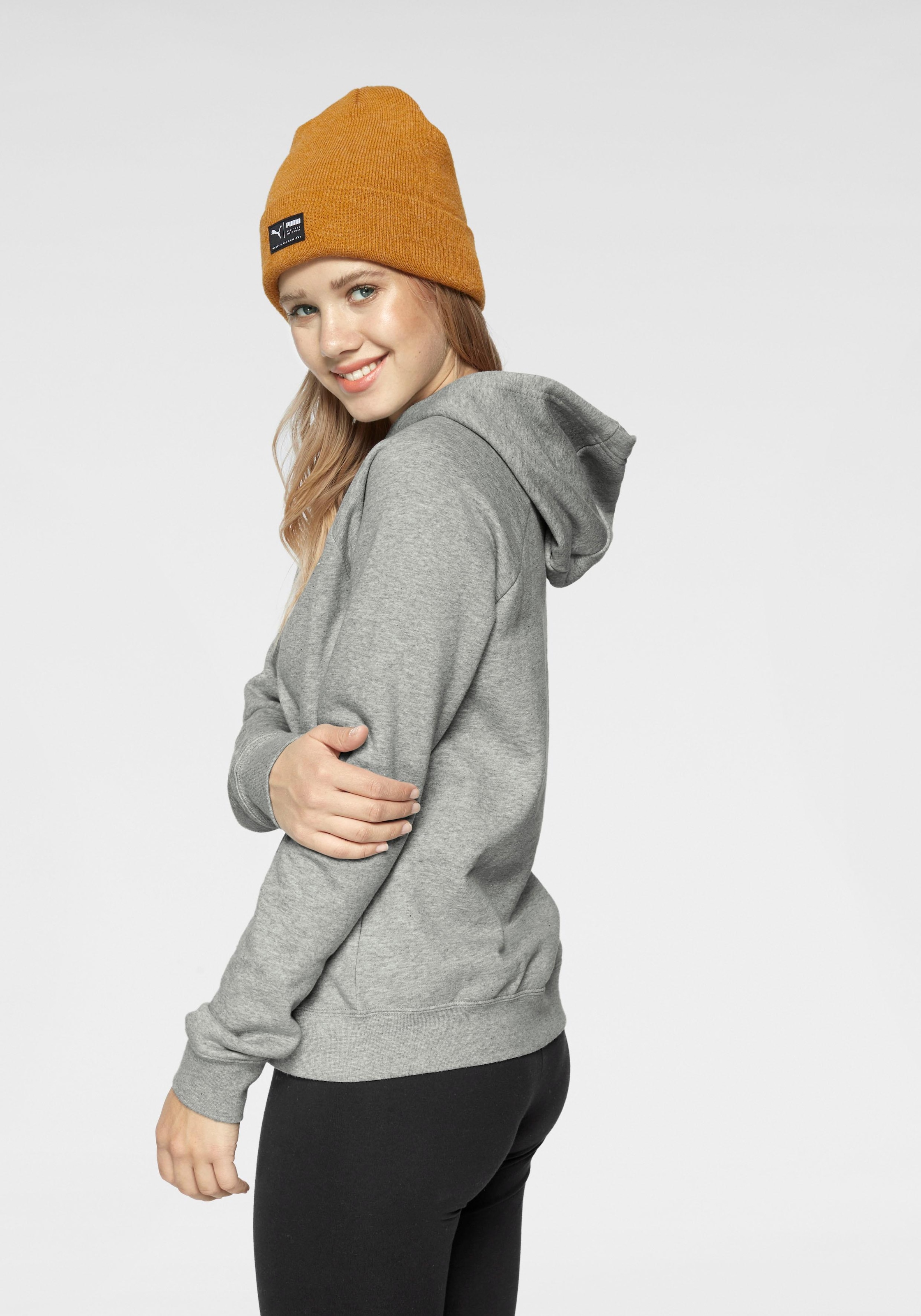 Nike Sportswear Kapuzensweatshirt »ESSENTIAL WOMENS FLEECE PULLOVER HOODIE«