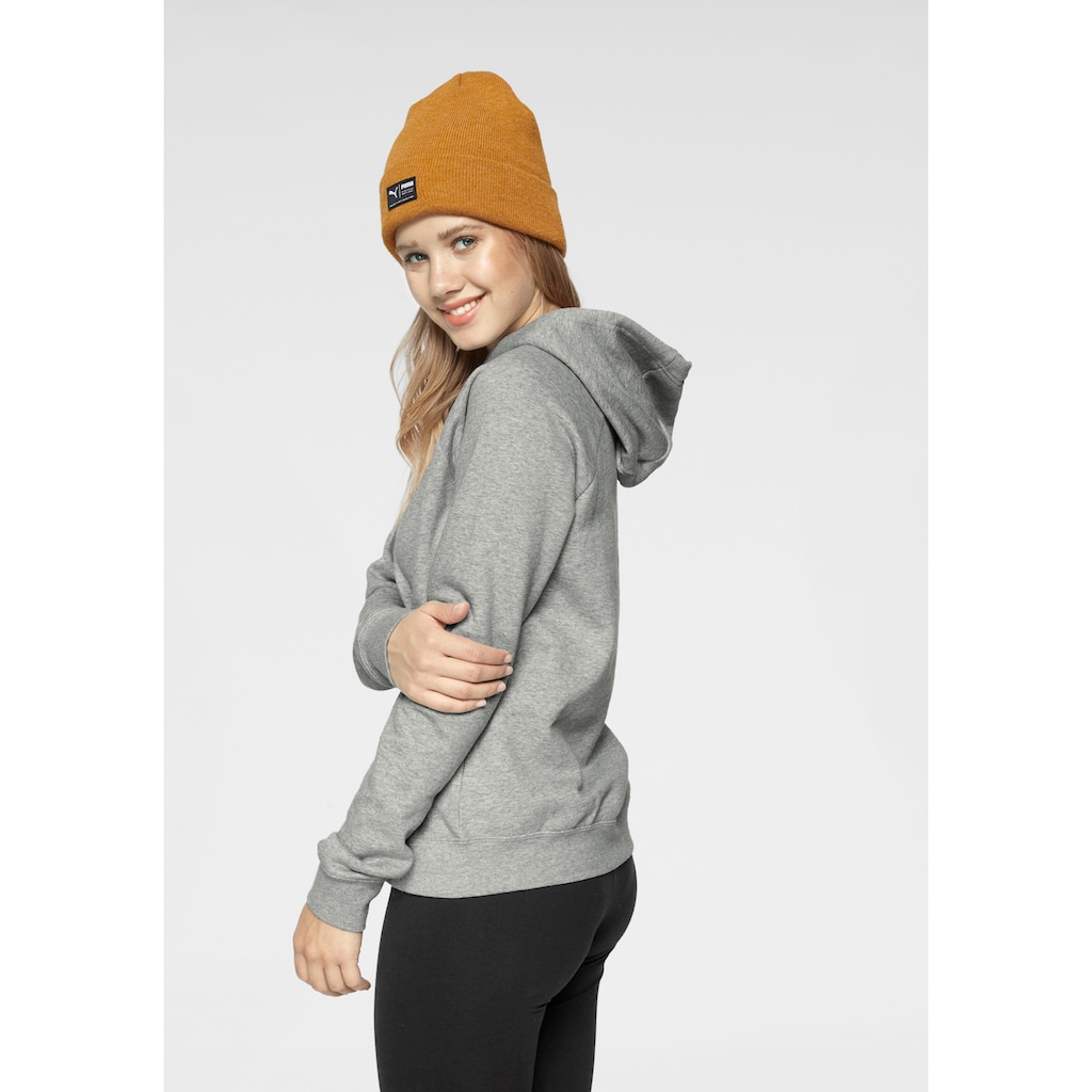 Nike Sportswear Kapuzensweatshirt »ESSENTIAL WOMENS FLEECE PULLOVER HOODIE«