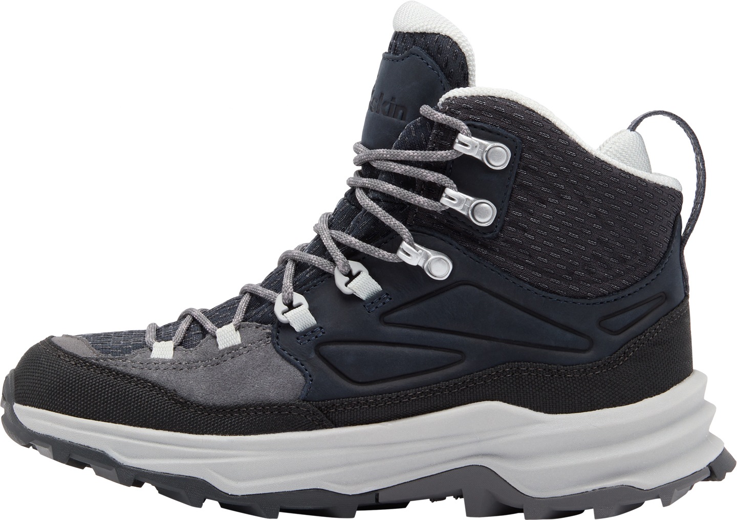 Thumbnail - Jack Wolfskin Wanderschuh "CYROX TEXAPORE MID W" Wasserdicht, Trekkingschuh