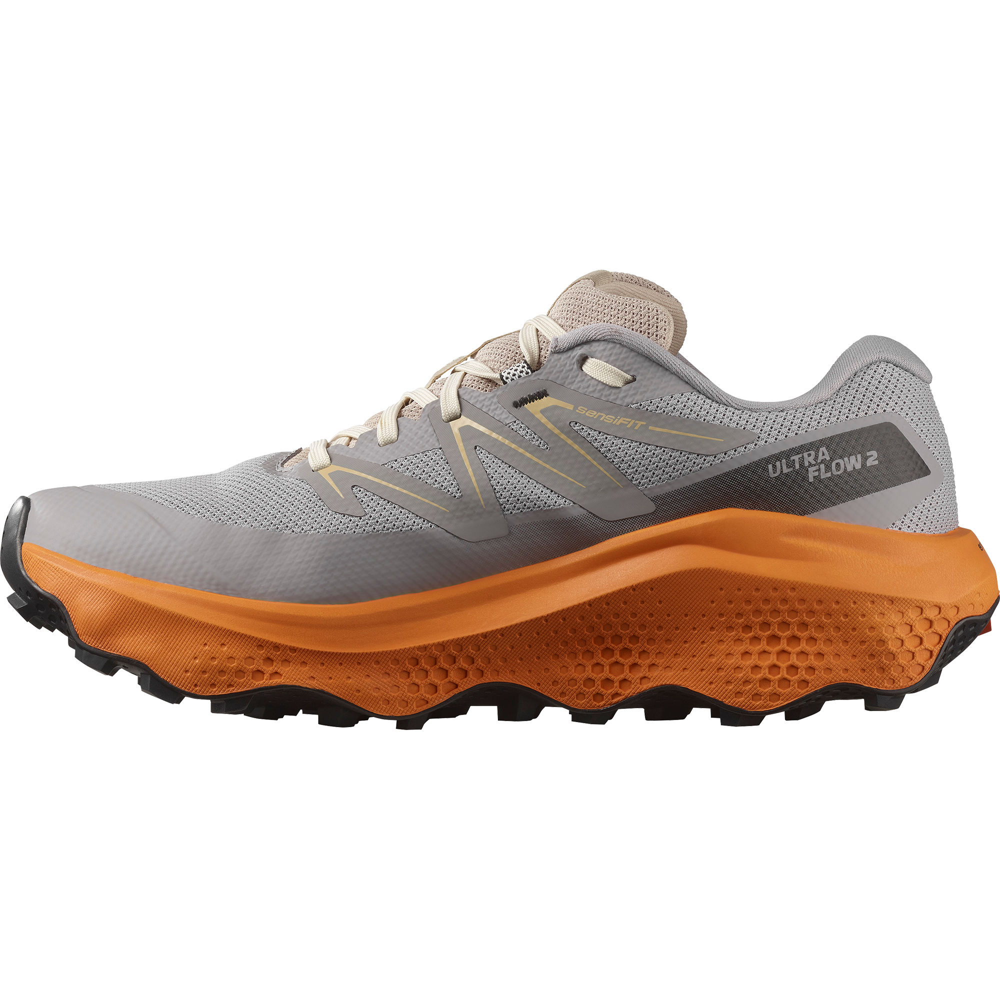 Salomon Laufschuh "ULTRA FLOW 2 GORE-TEX", wasserdicht günstig online kaufen