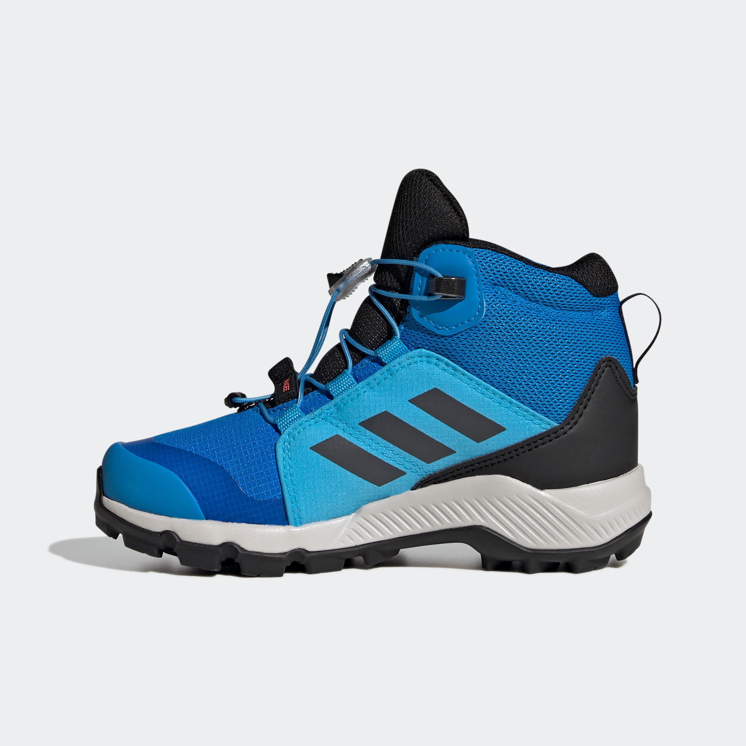 adidas TERREX Wanderschuh »MID GORE-TEX«, wasserdicht