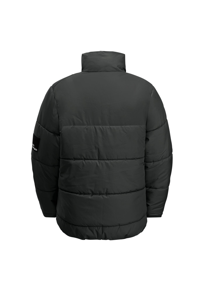 Jack Wolfskin Outdoorjacke »TEEN INS JACKET Y«