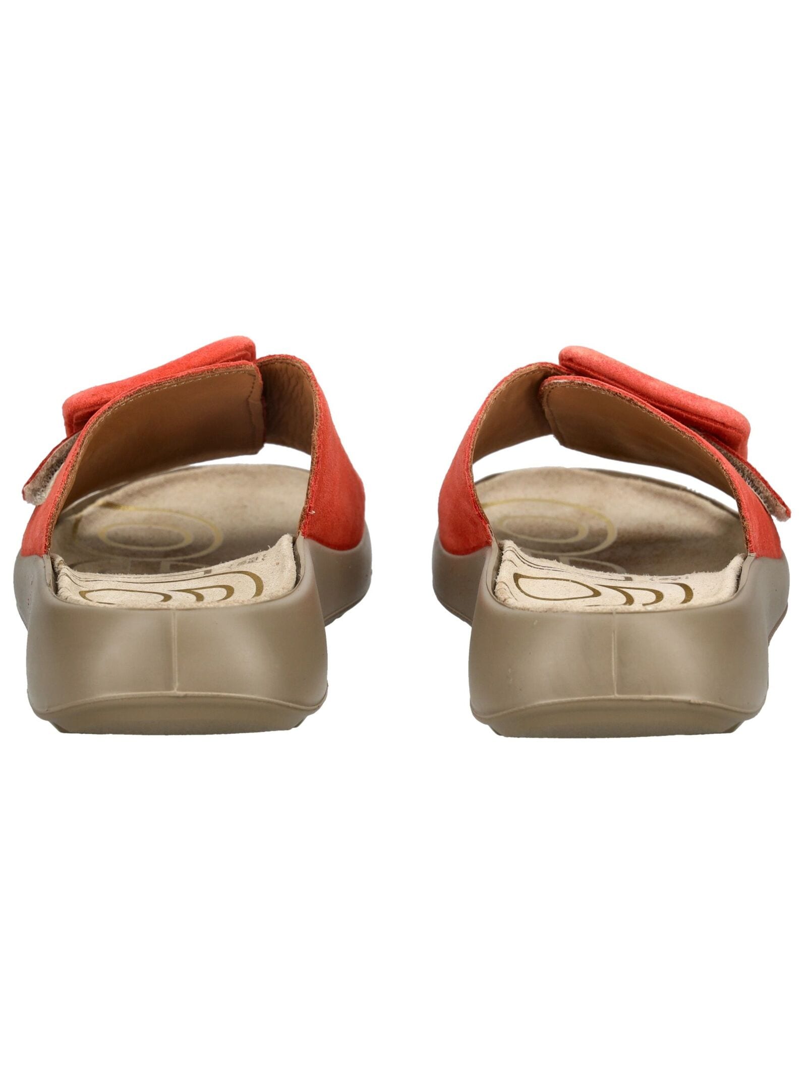 IGI & CO Pantolette »IGI & CO Pantoletten Leder«