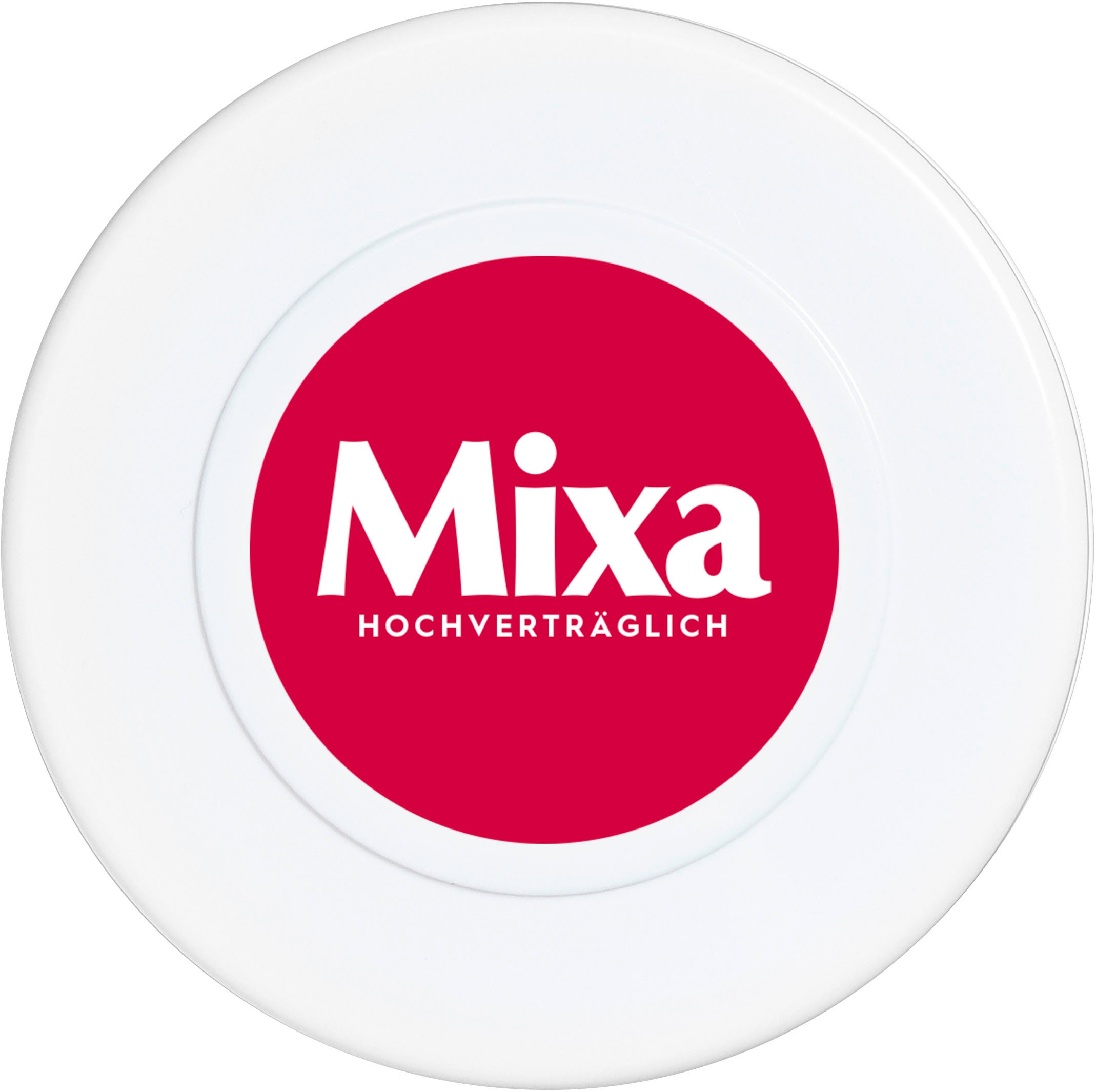 Mixa Körpercreme »Mixa Urea Cica Repair + Creme«, mit hoher Wirksamkeit