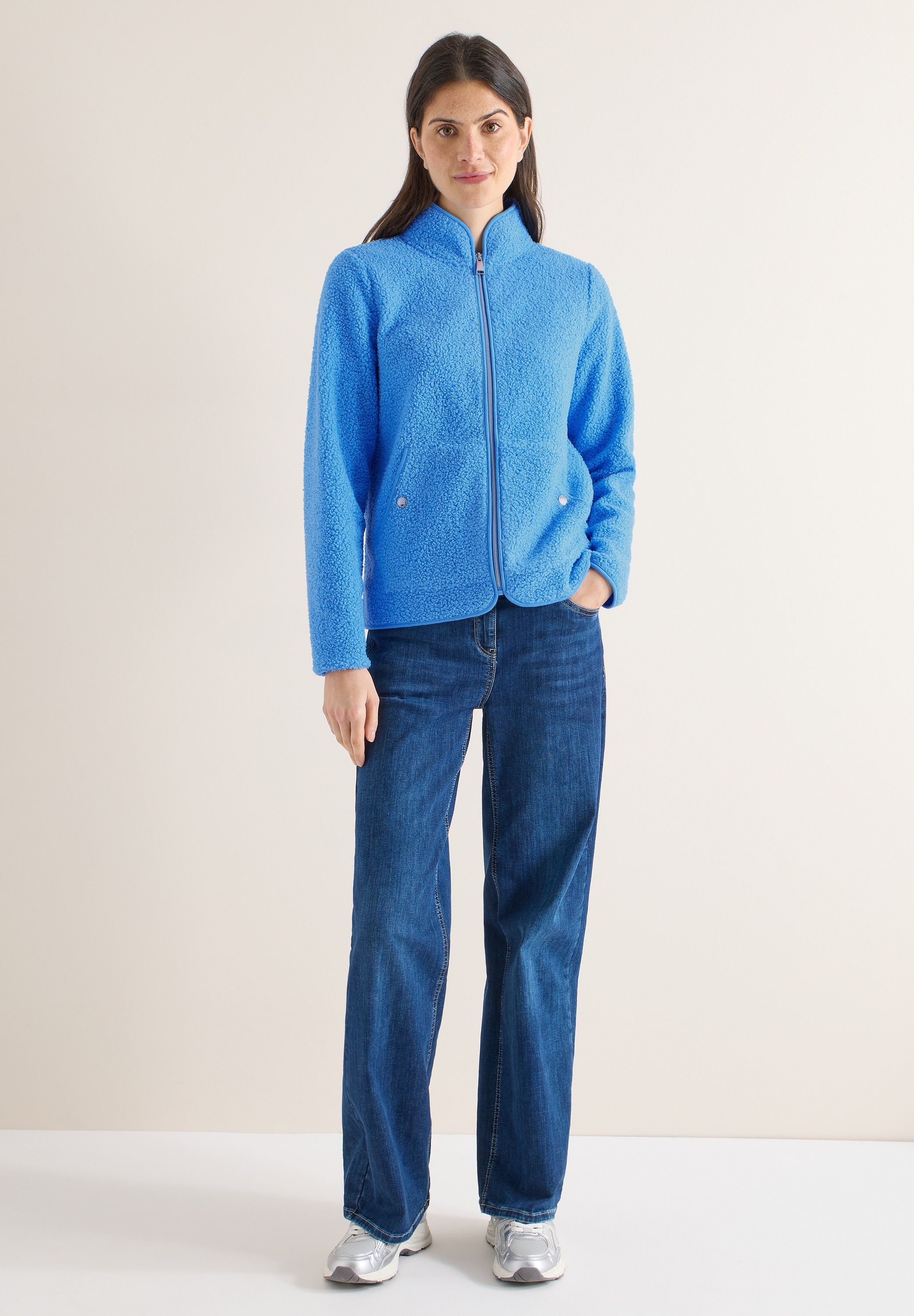 Cecil Cardigan soft und weich