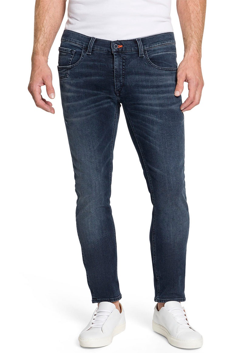 Pioneer Authentic Jeans Slim-fit-Jeans »Ryan« kaufen