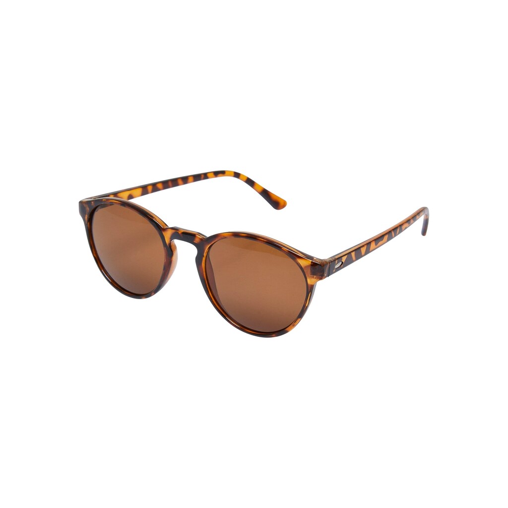 URBAN CLASSICS Sonnenbrille »Urban Classics Unisex Sunglasses Cypress 3-Pack«