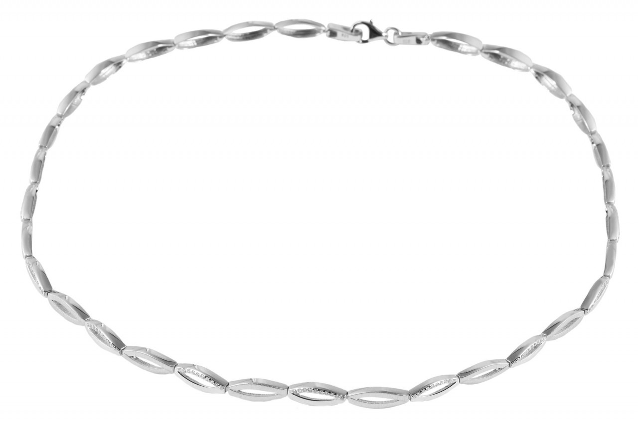 Adelia´s Kette ohne Anhänger