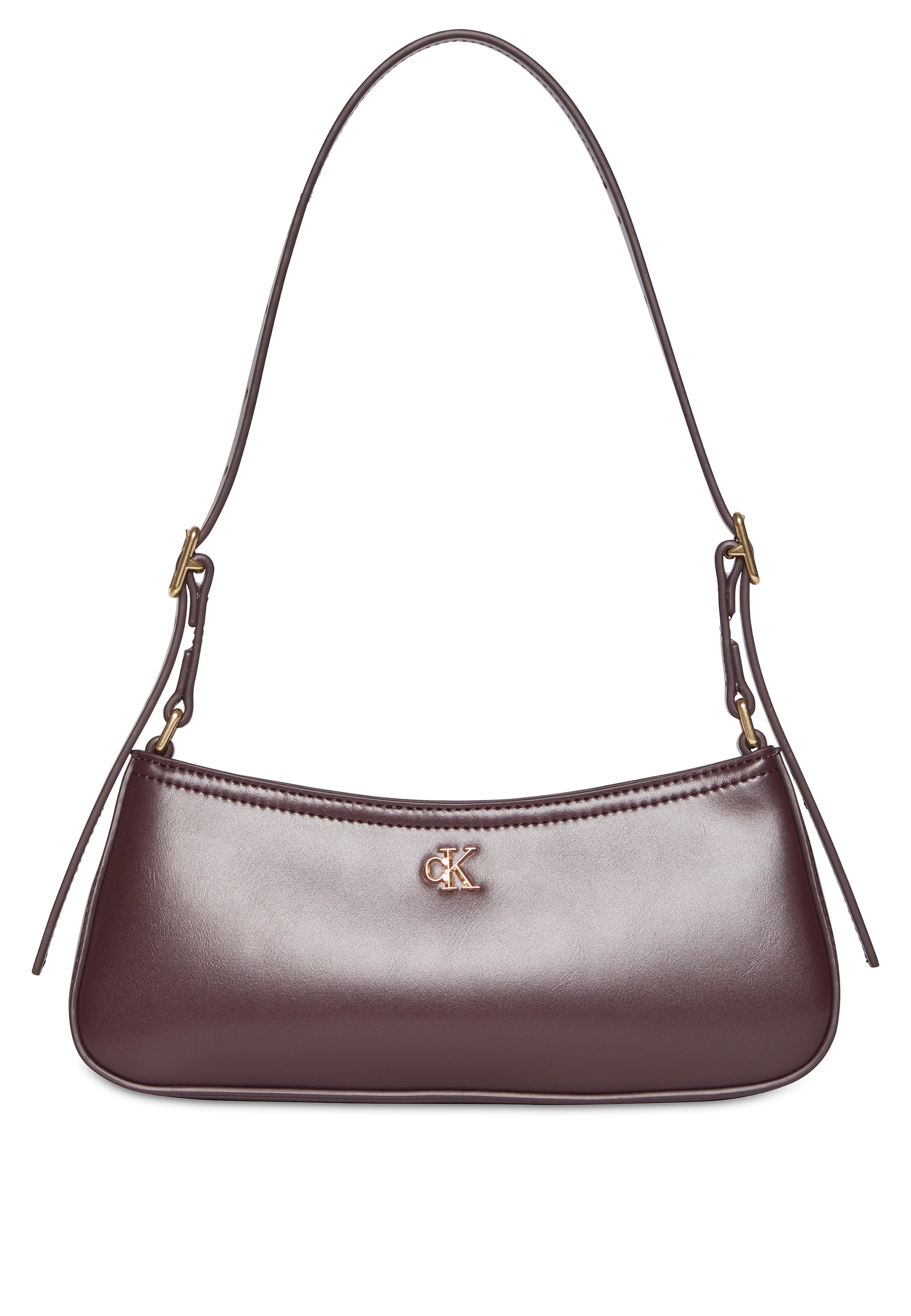 Calvin Klein Schultertasche "CK SMALL SHOULDER BAG", Damen Handtasche, Henk günstig online kaufen