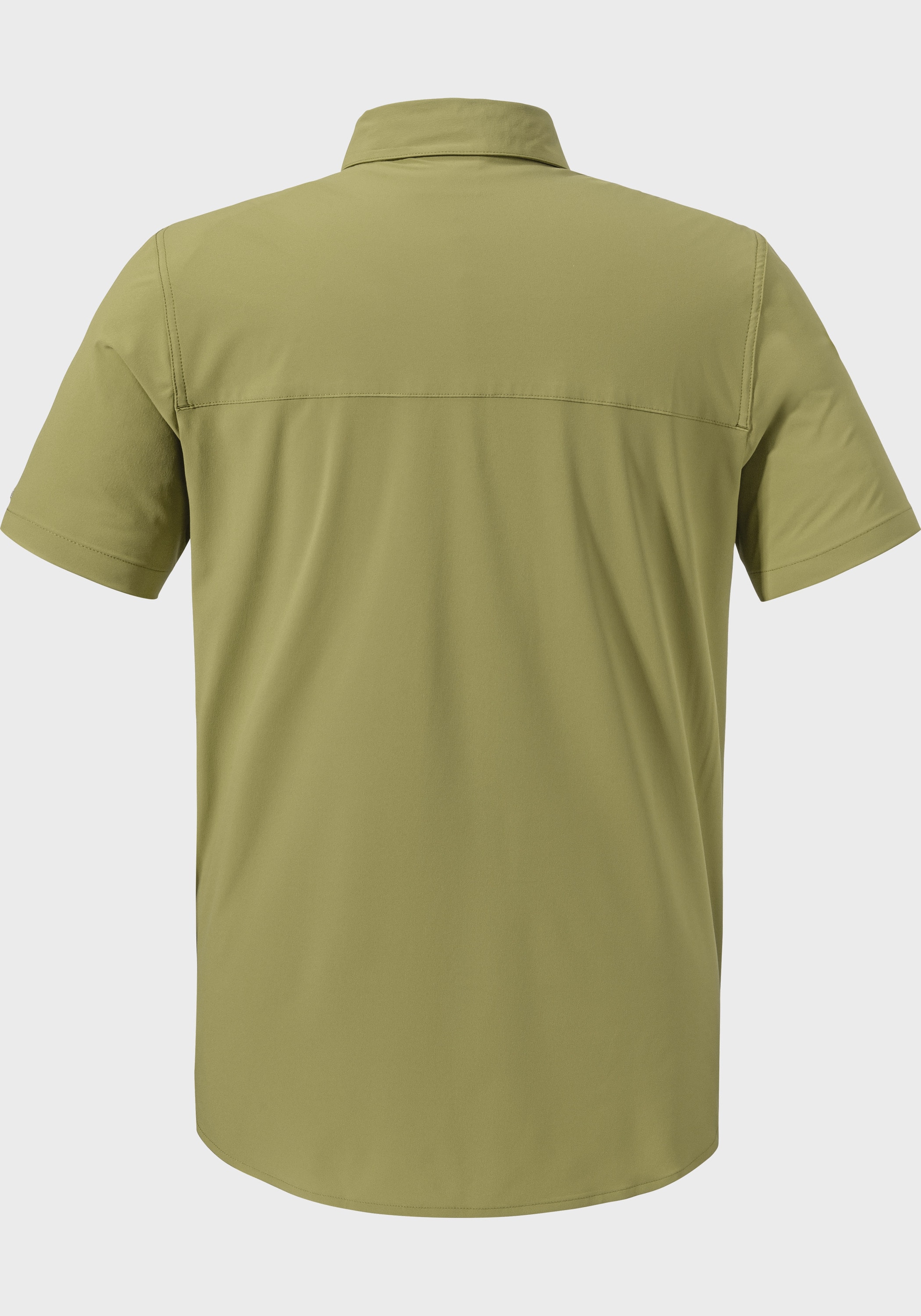 Schöffel Outdoorhemd »Hiking Shirt Style Dooser MNS«