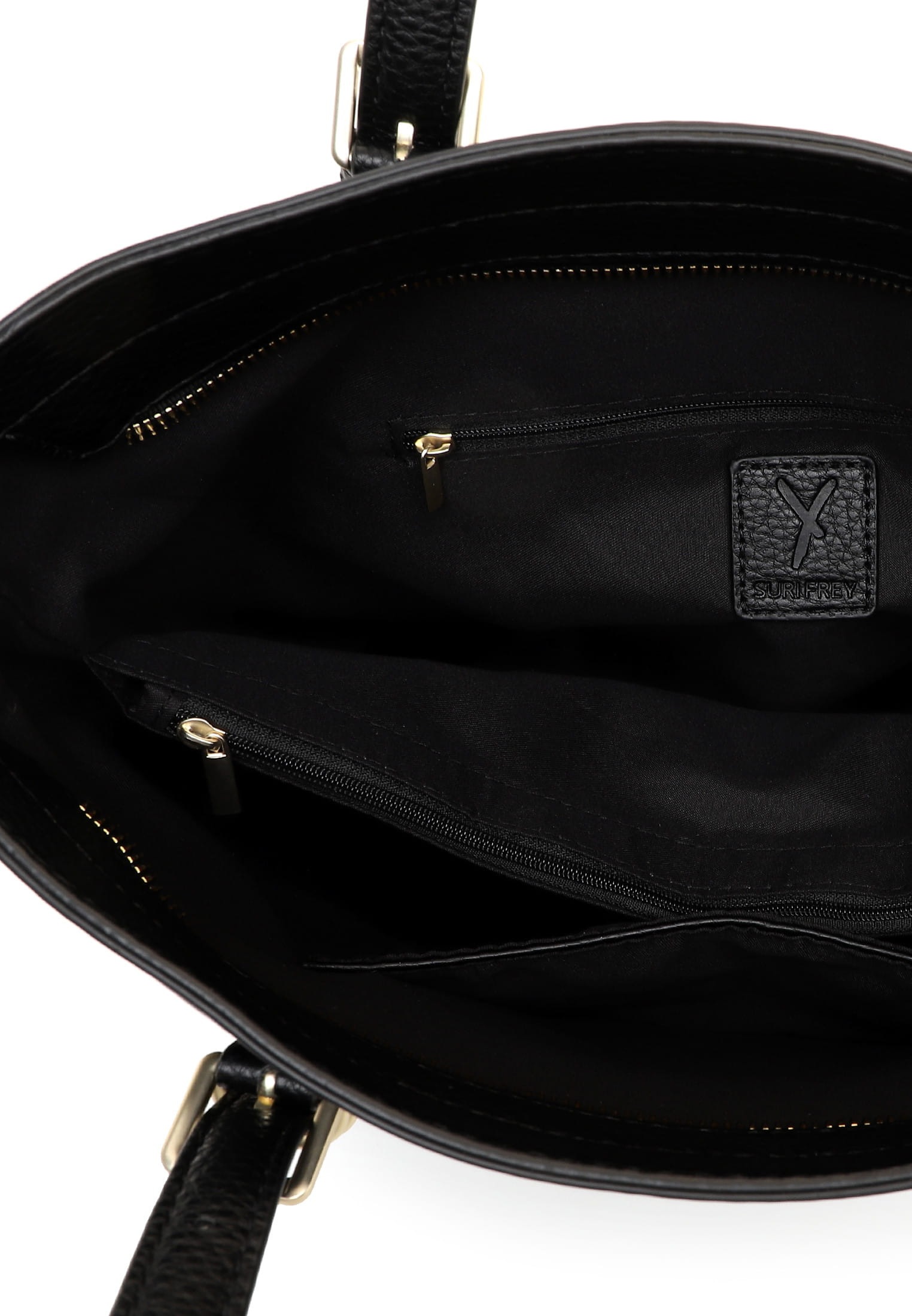 SURI FREY Shopper »Shopper SFY Thessy«