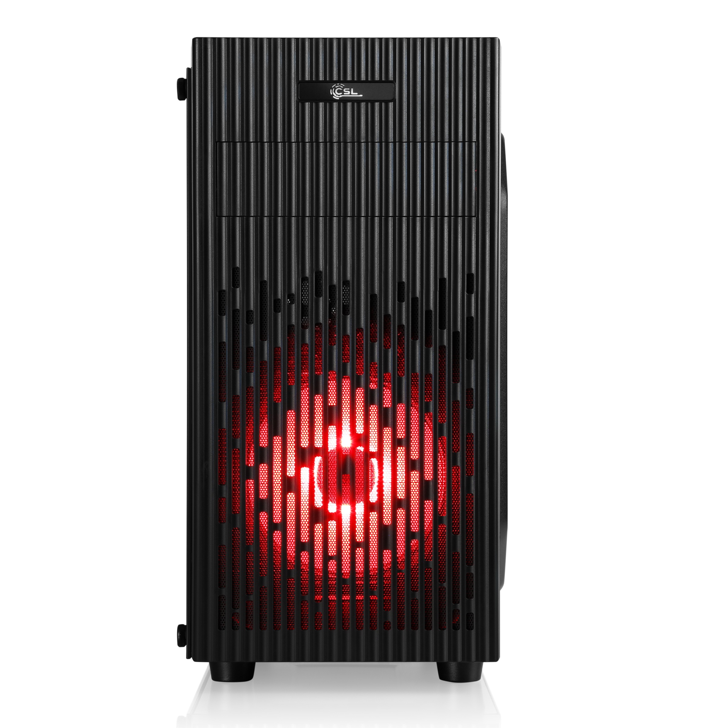 CSL Gaming-PC »Levita L8510«