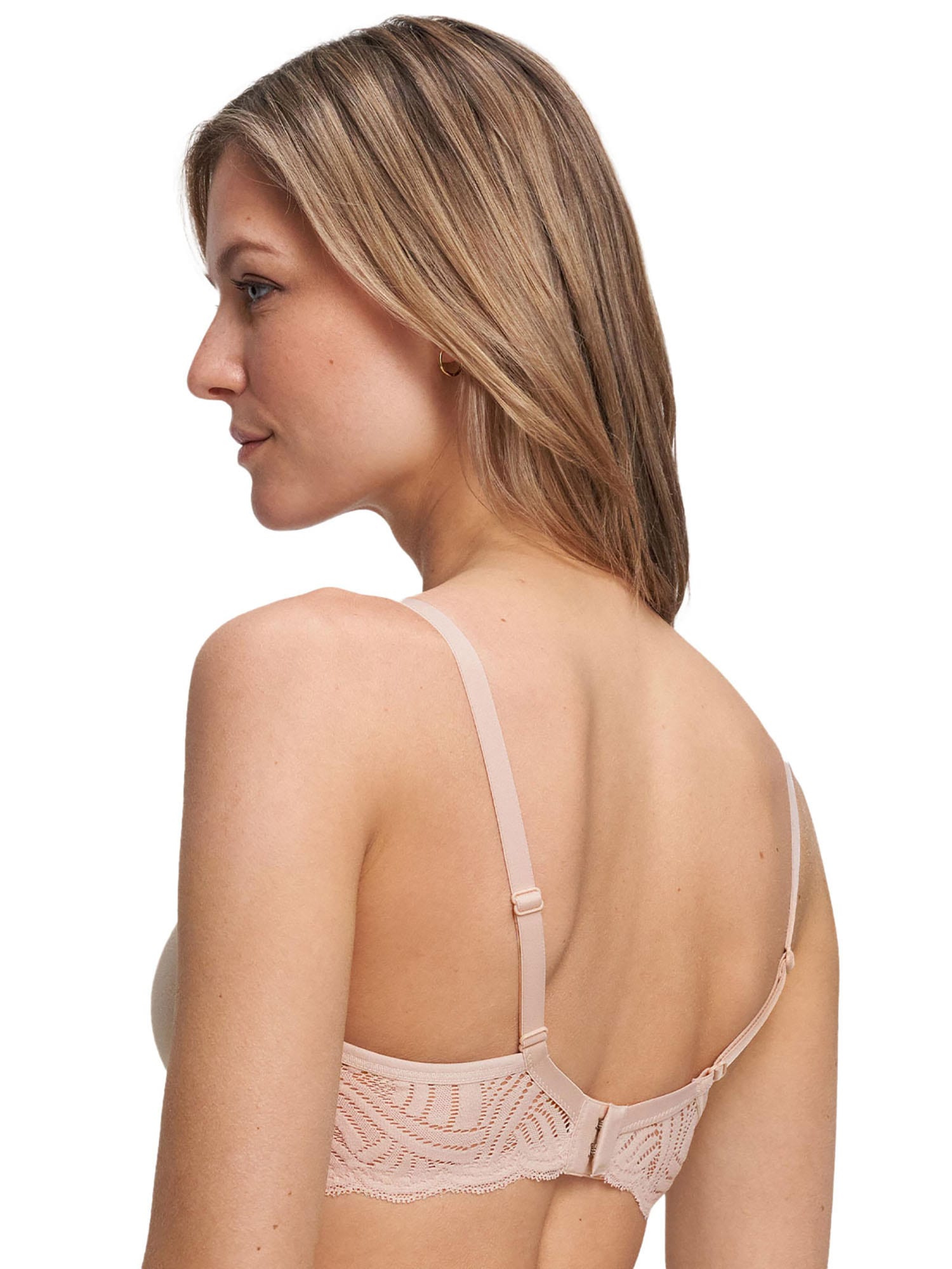 Susa Bügelloser BH »BH ohne Bügel Nizza«