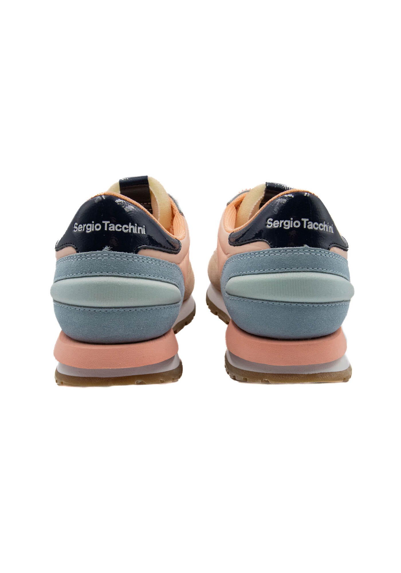 Sergio Tacchini Sneaker »VENEZIA Damen«, Sneaker Damen, Sneakers, Sportschuhe, Laufschuhe, Retro, Outdoor, Sale