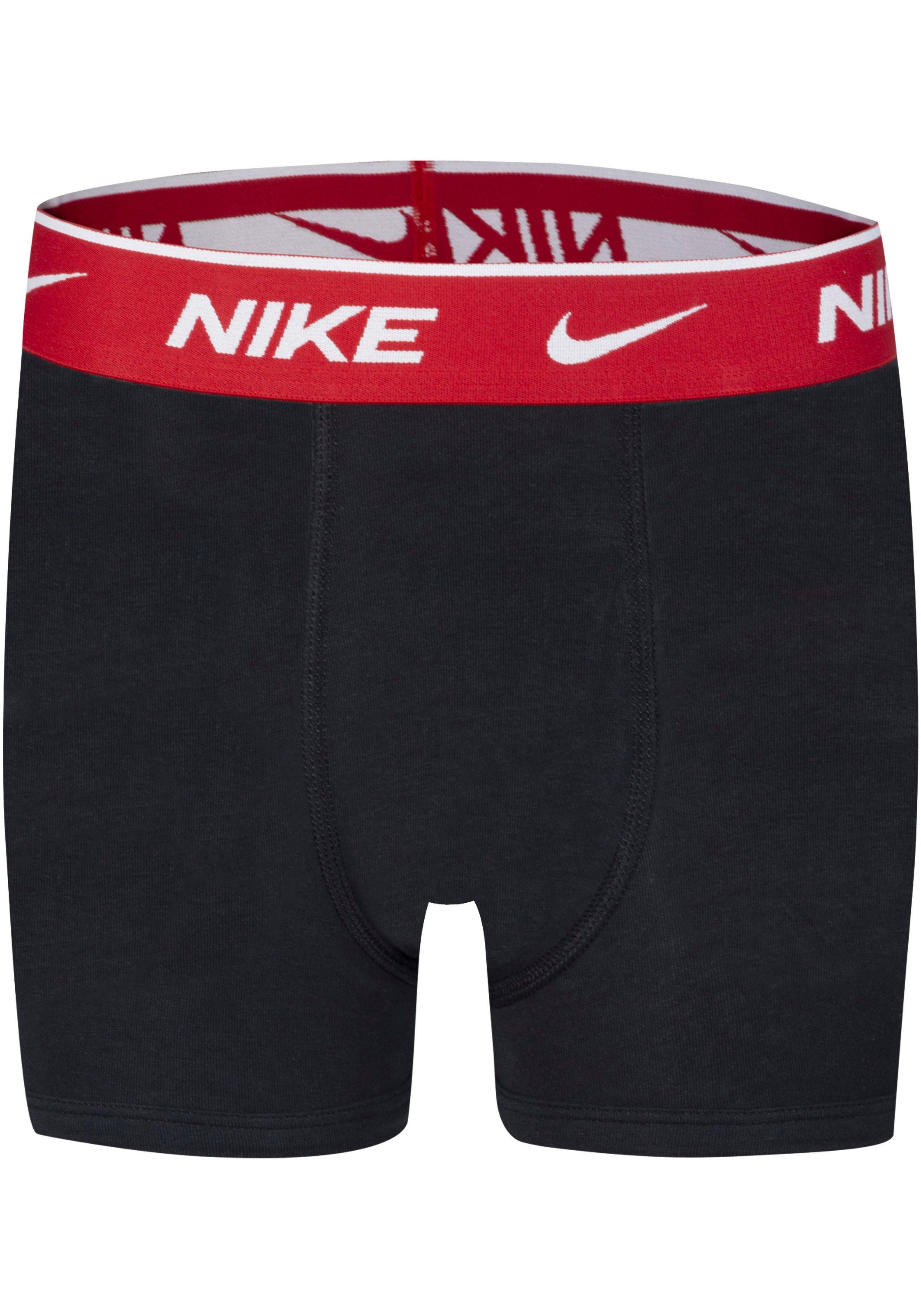 Nike Sportswear Boxershorts »für Jungs«, (Spar-Packung, 3 St.), Kinder Unterhose aus Baumwolle