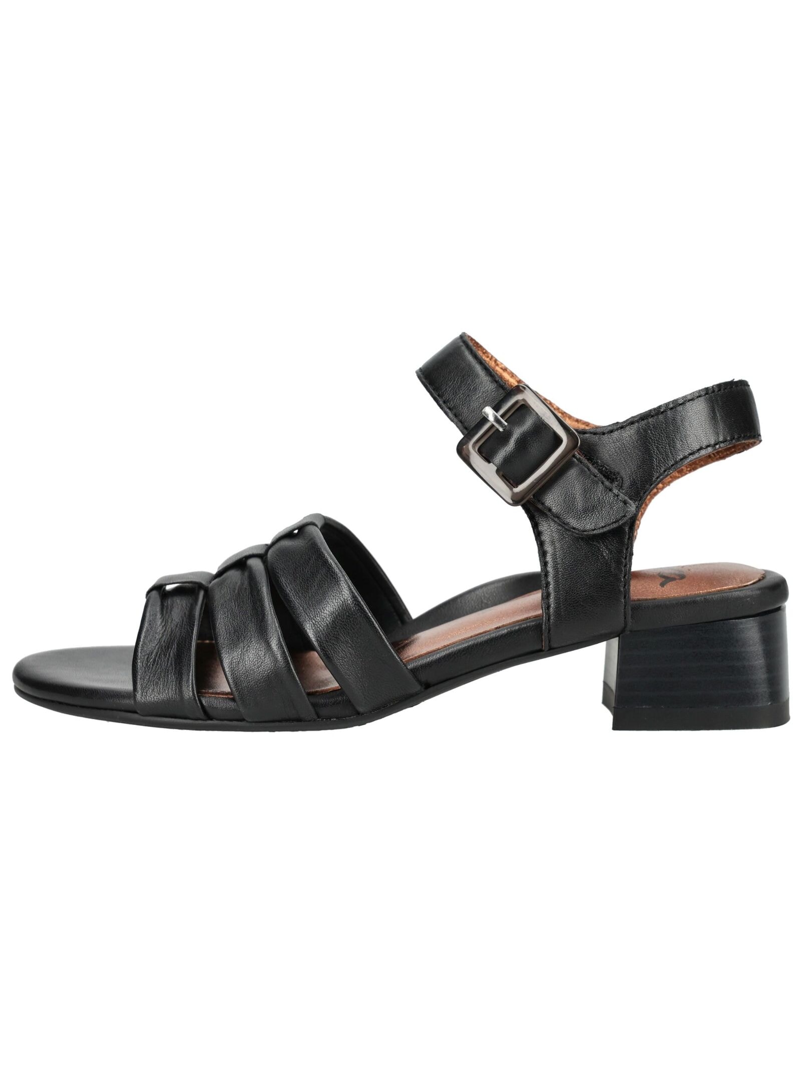 Ara Riemchensandale »Ara Sandalen Glattleder«