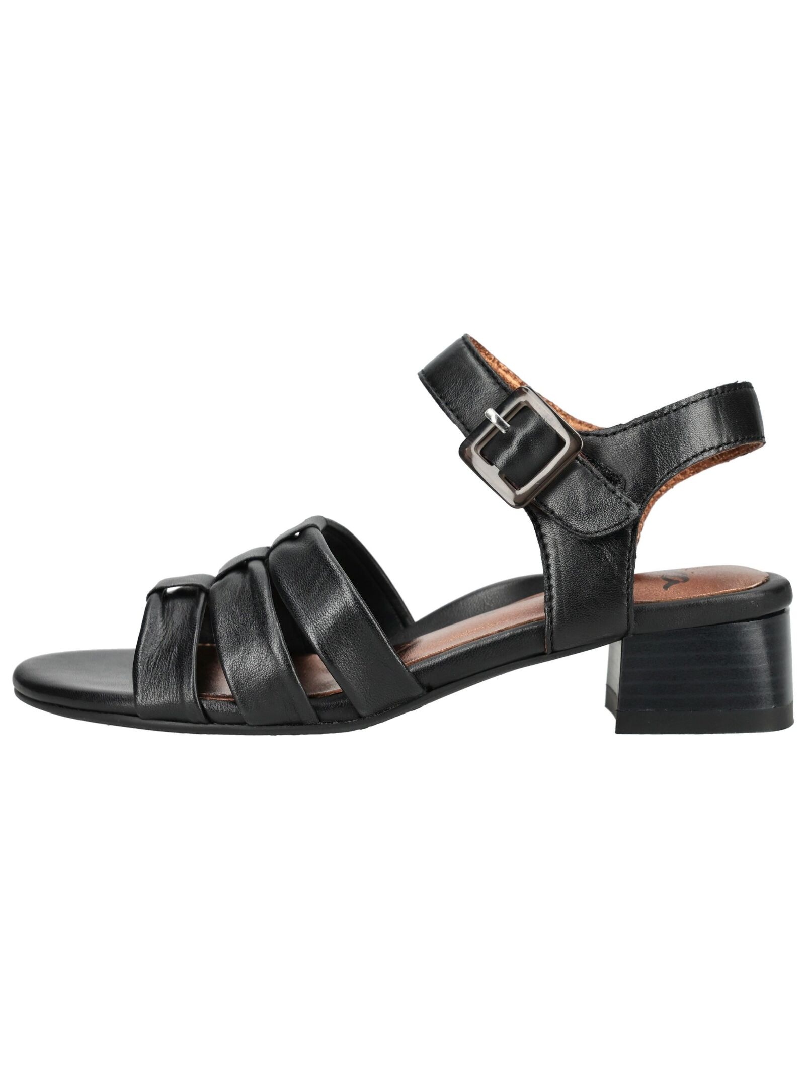 Ara Riemchensandale "Ara Sandalen Glattleder" günstig online kaufen