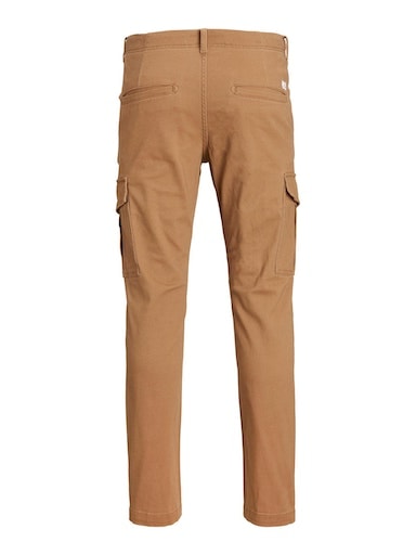 Jack & Jones Cargohose »JPSTMARCO JJJOE CARGO«