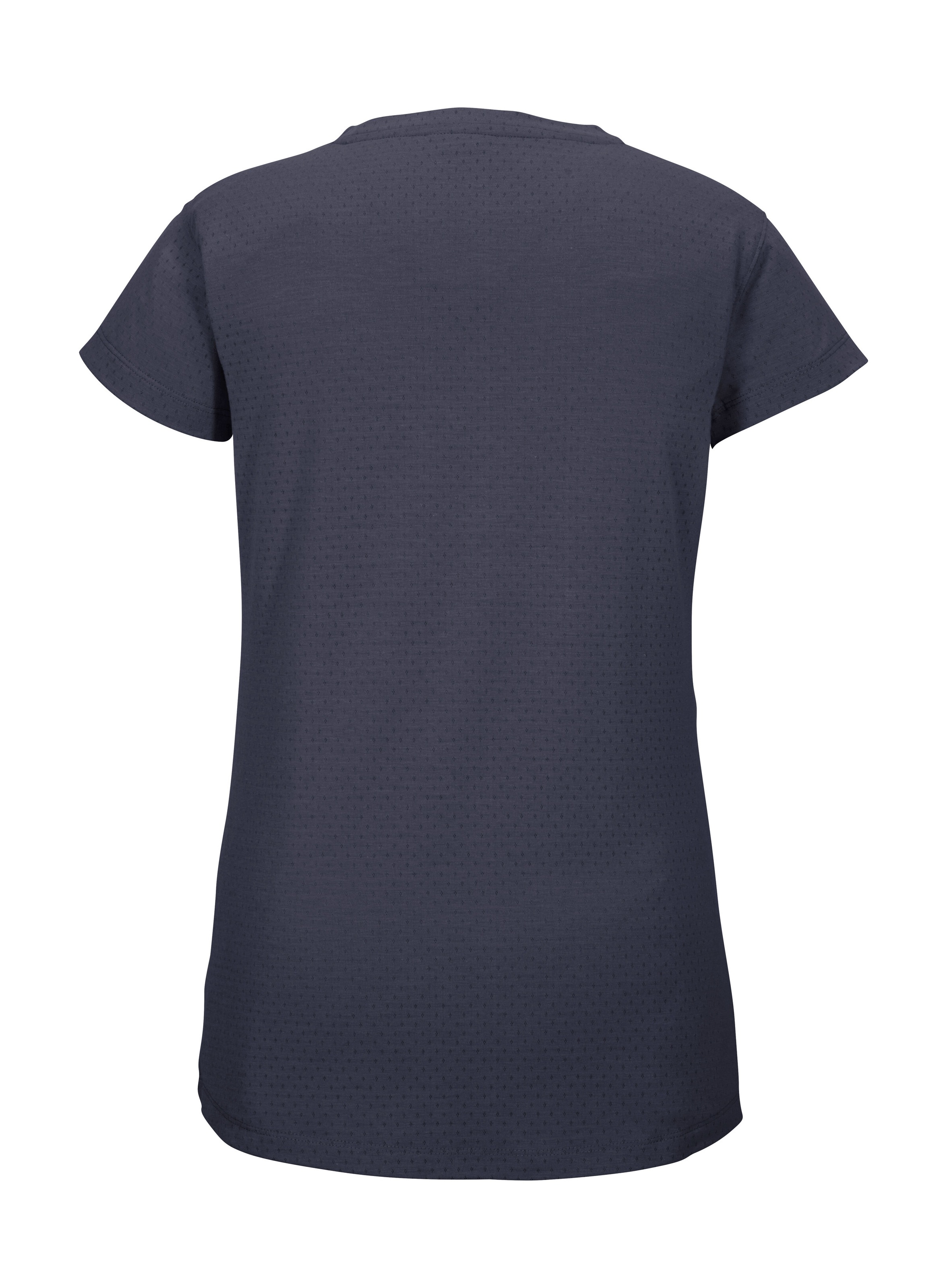 Killtec T-Shirt "KOS 23 WMN TSHRT", Leichtes, schnelltrocknendes Damen Funk günstig online kaufen