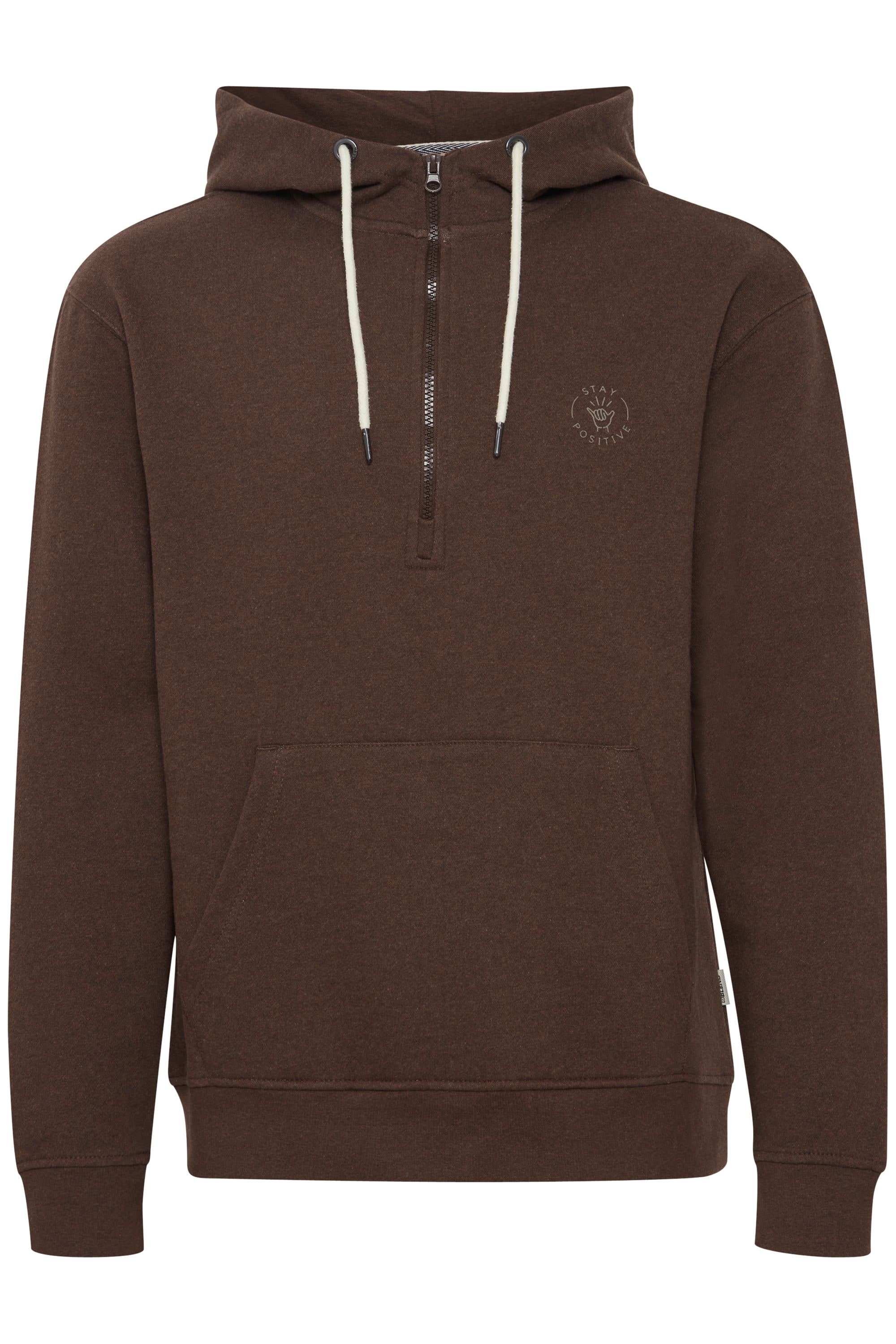 Blend Kapuzenpullover "Hoodie BHSweatshirt" günstig online kaufen