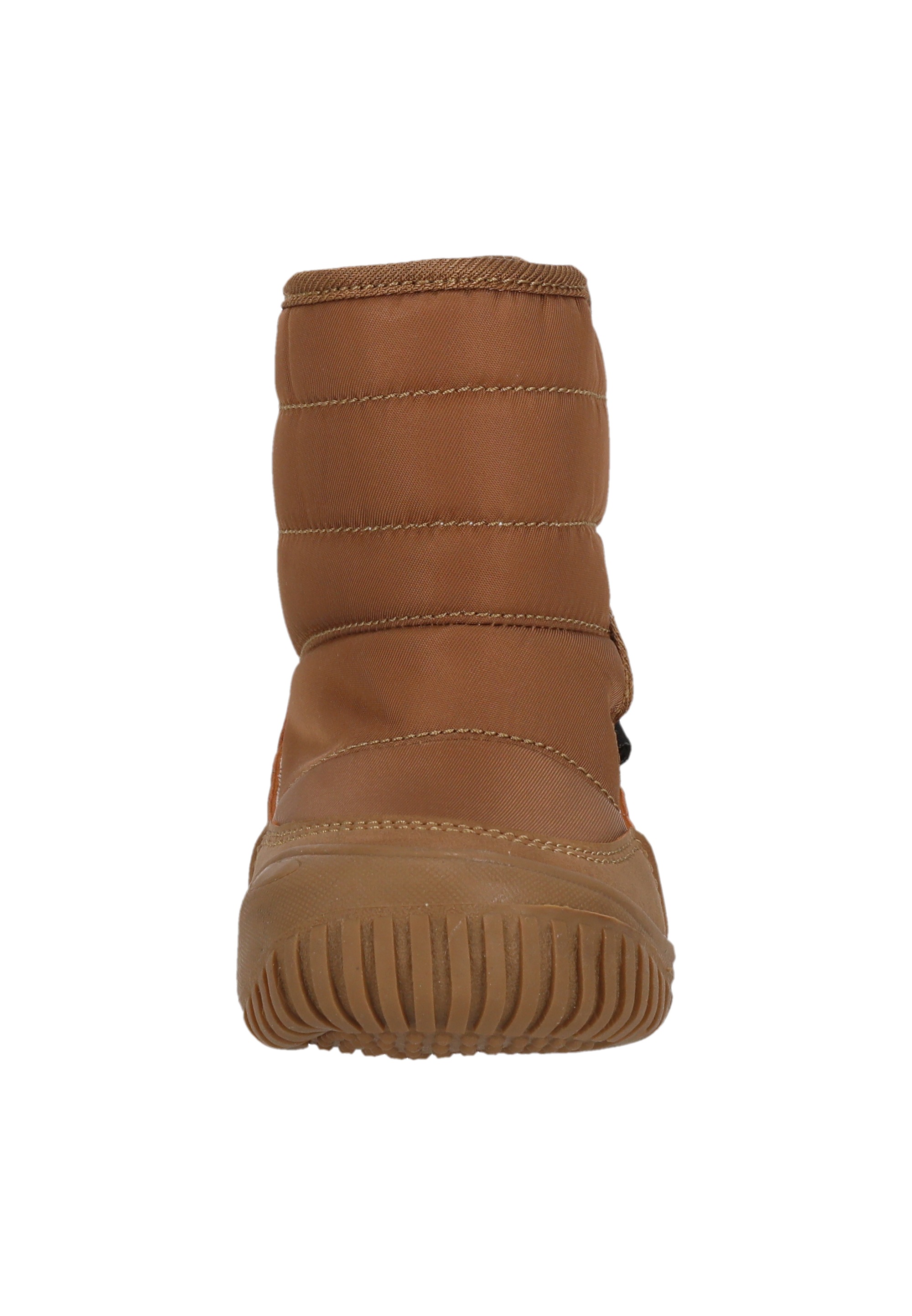 ZIGZAG Stiefel »Tate«, mit kuschelig-weichem Innenfutter