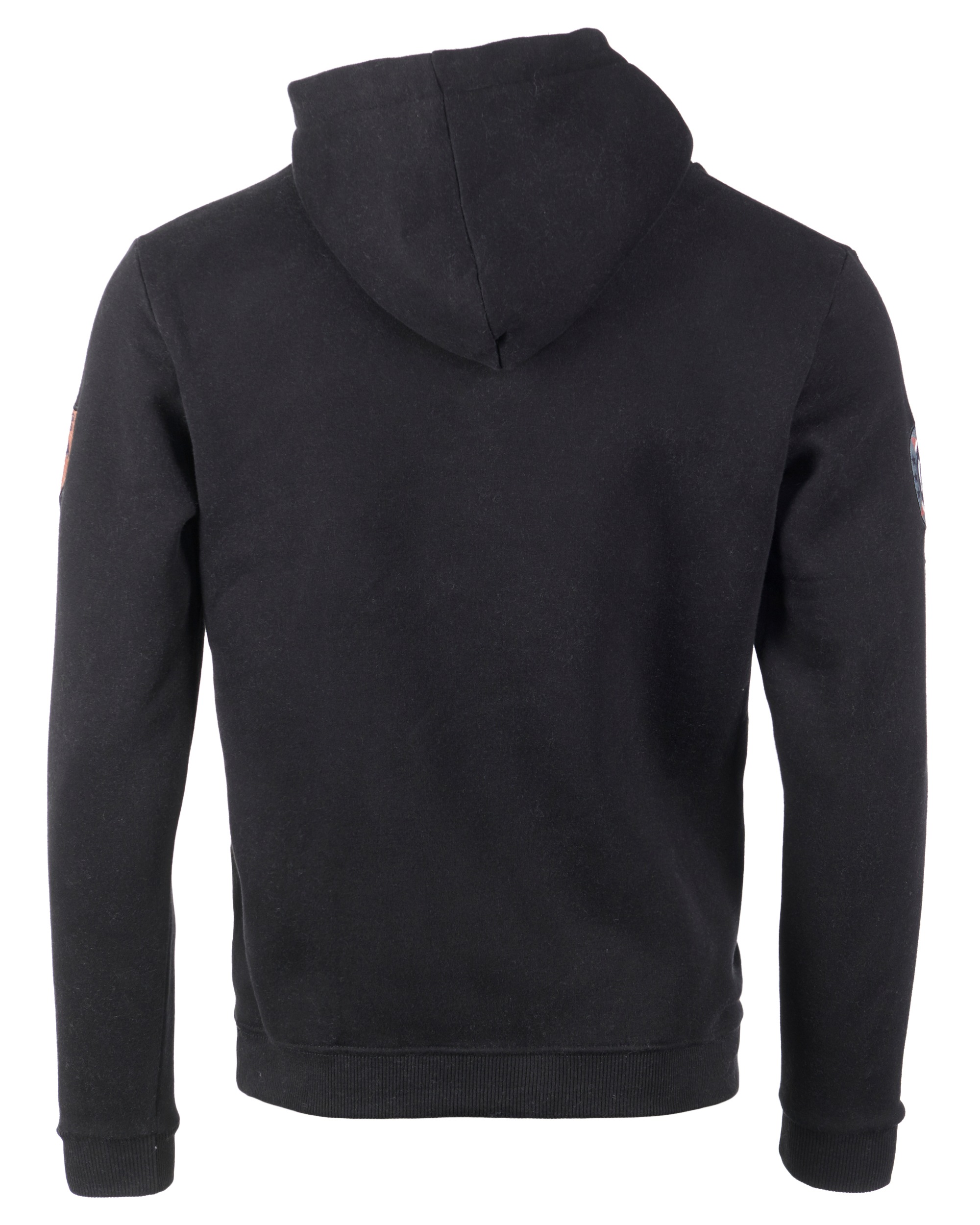 TOP GUN Kapuzenpullover »TG20193130«