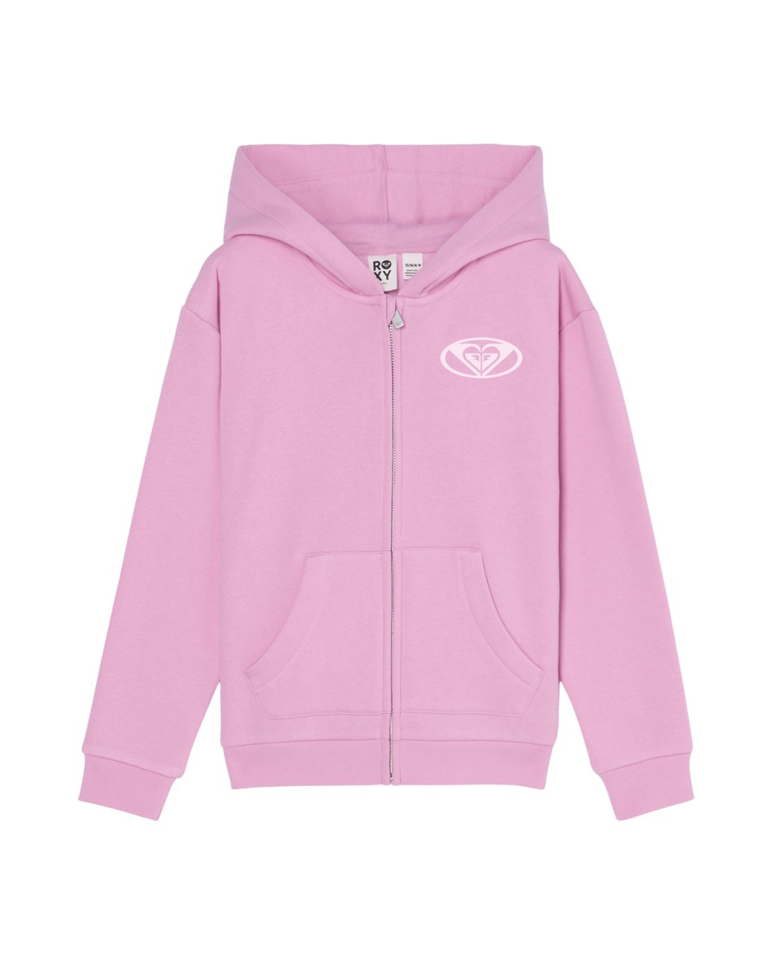 Roxy Hoodie »Surf Feeling Brushed«
