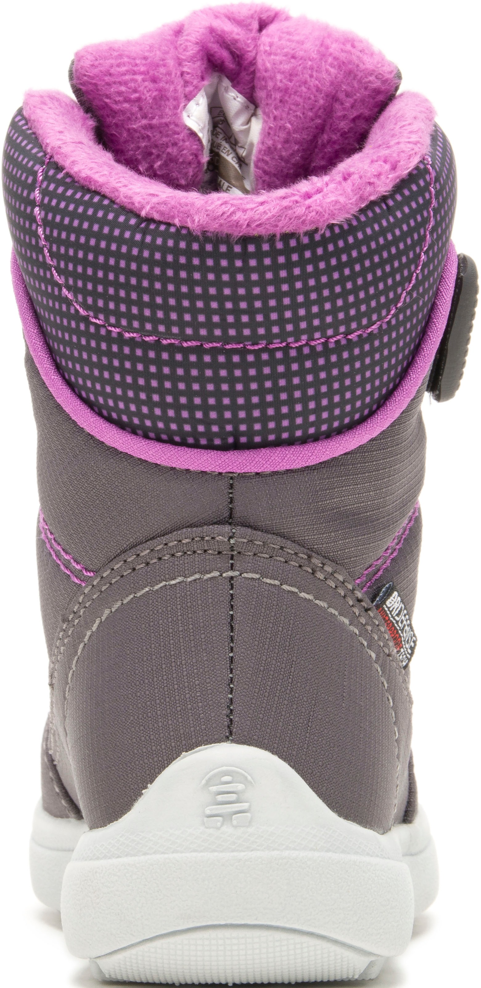 Kamik Winterstiefel »STANCE2«