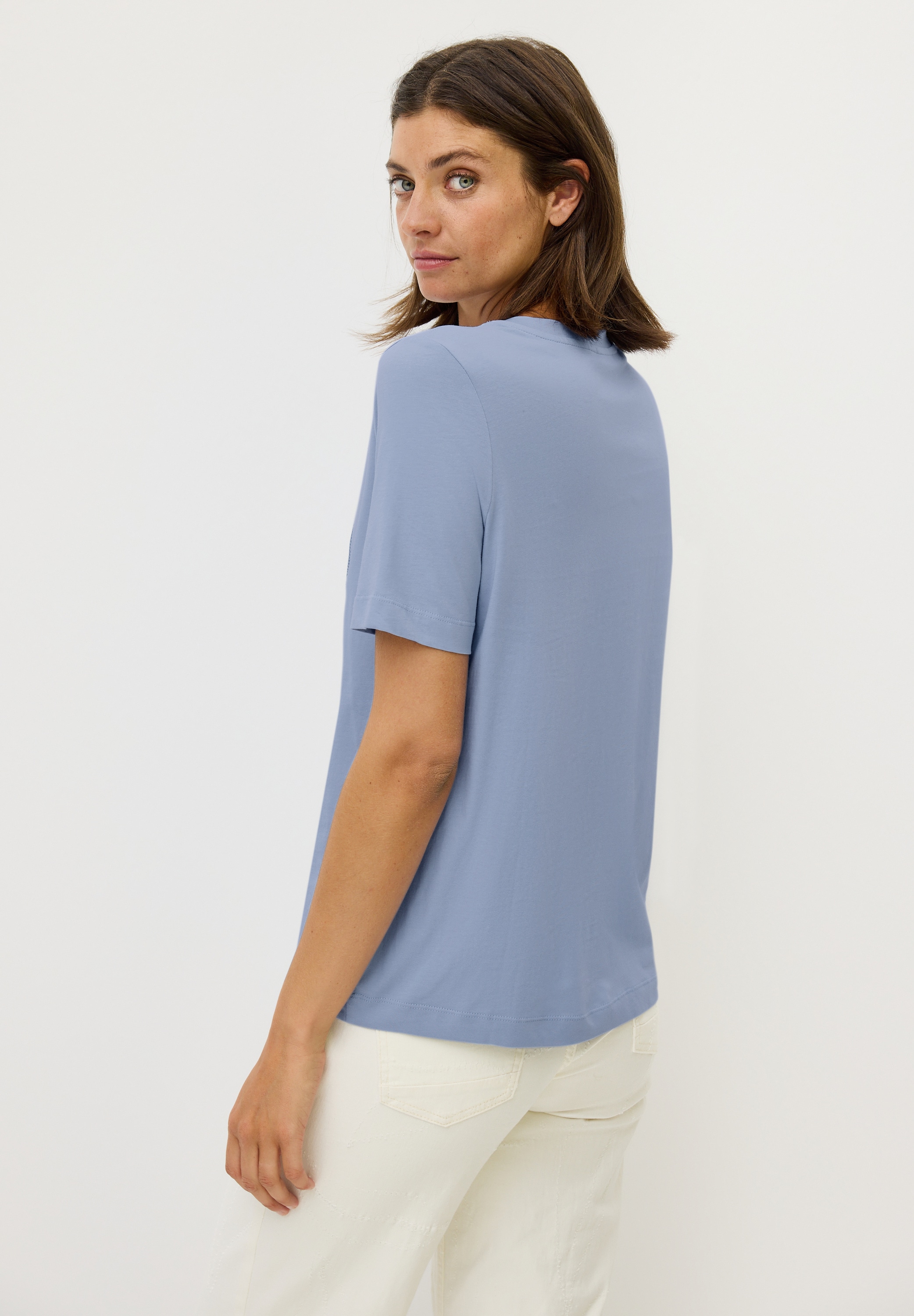 Cecil T-Shirt, Feel Good Fit