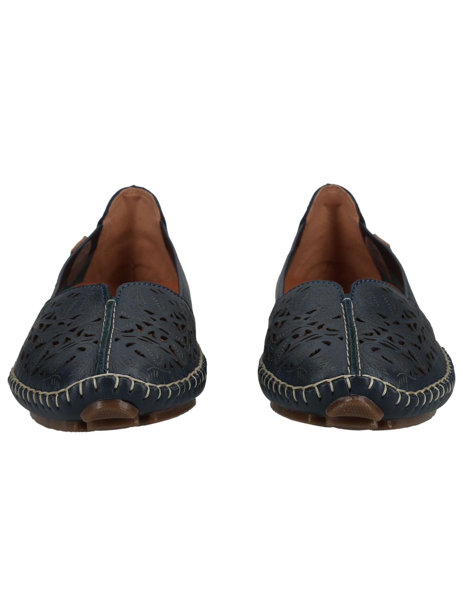 PIKOLINOS Slipper »PIKOLINOS Slipper Leder«