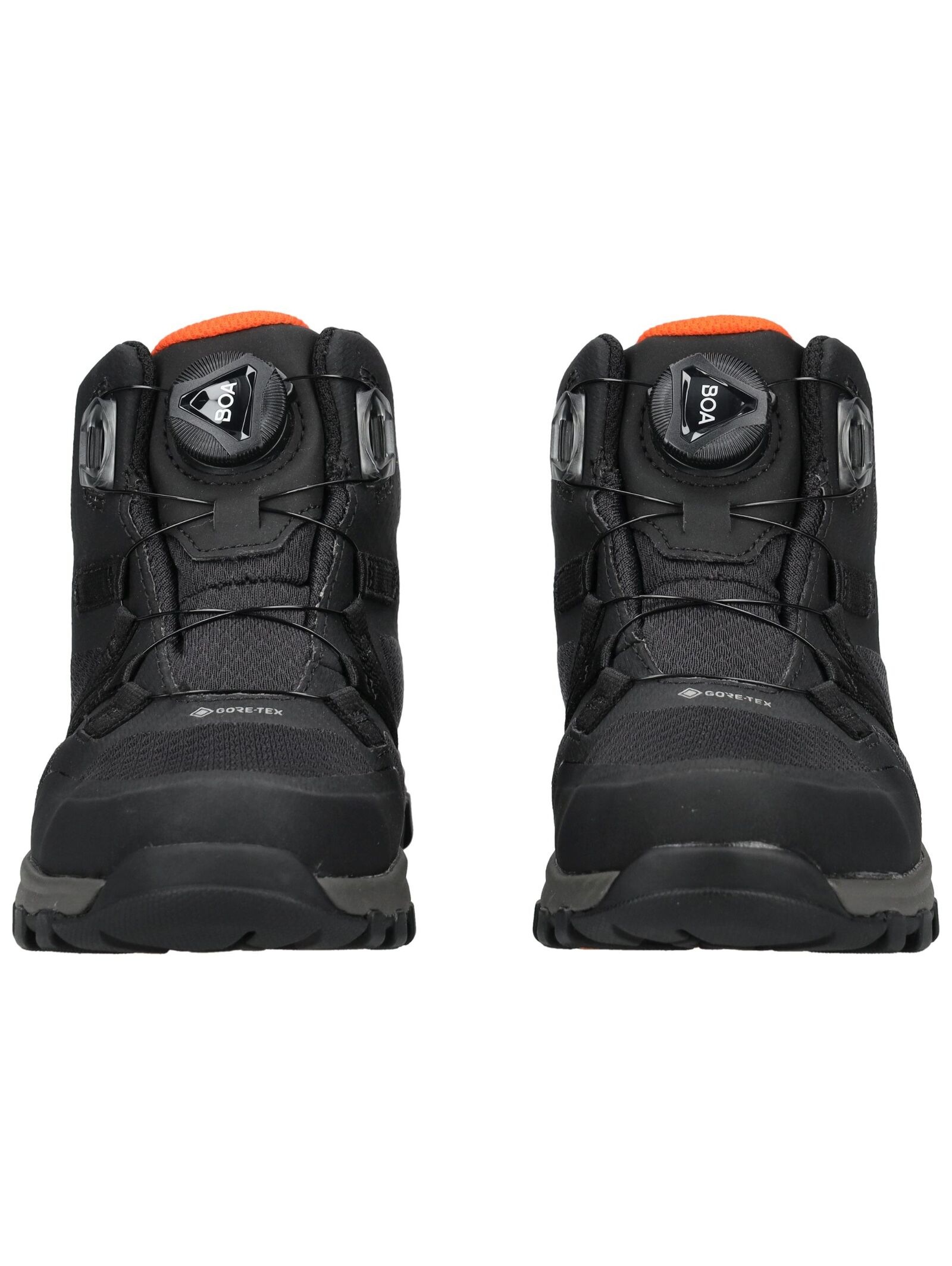 Vado Outdoorschuh »Vado Wanderschuhe Lederimitat/Mesh«