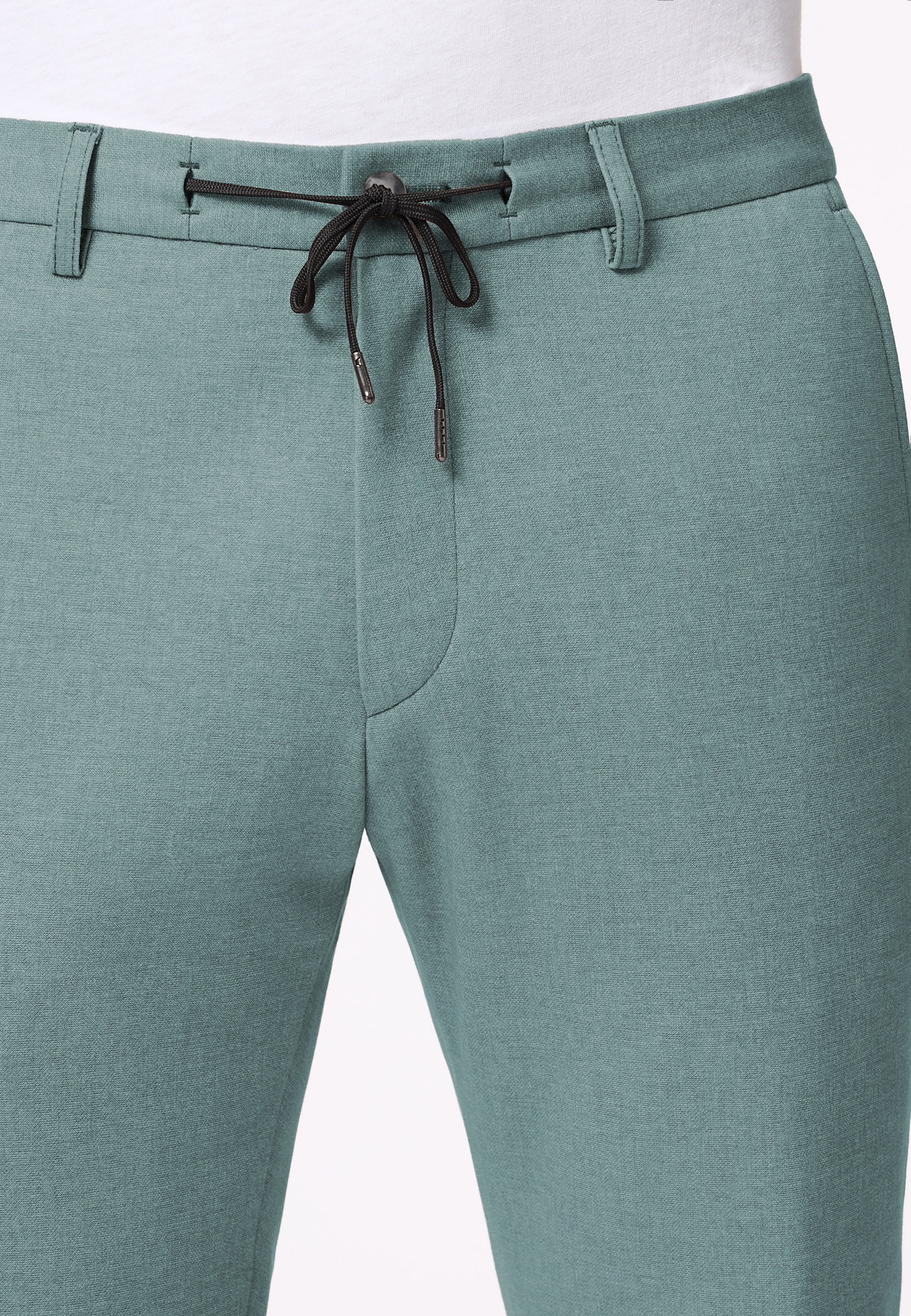 Roy Robson Hosenanzug »Slim Fit«
