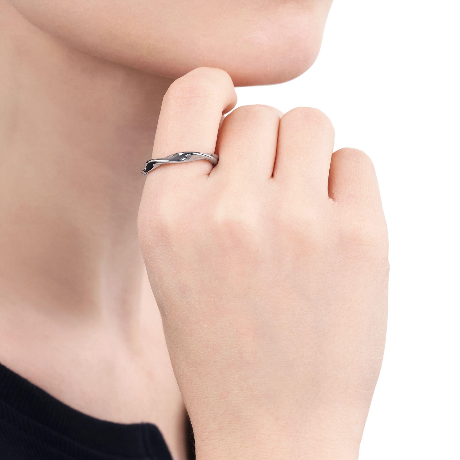 TOM TAILOR Fingerring