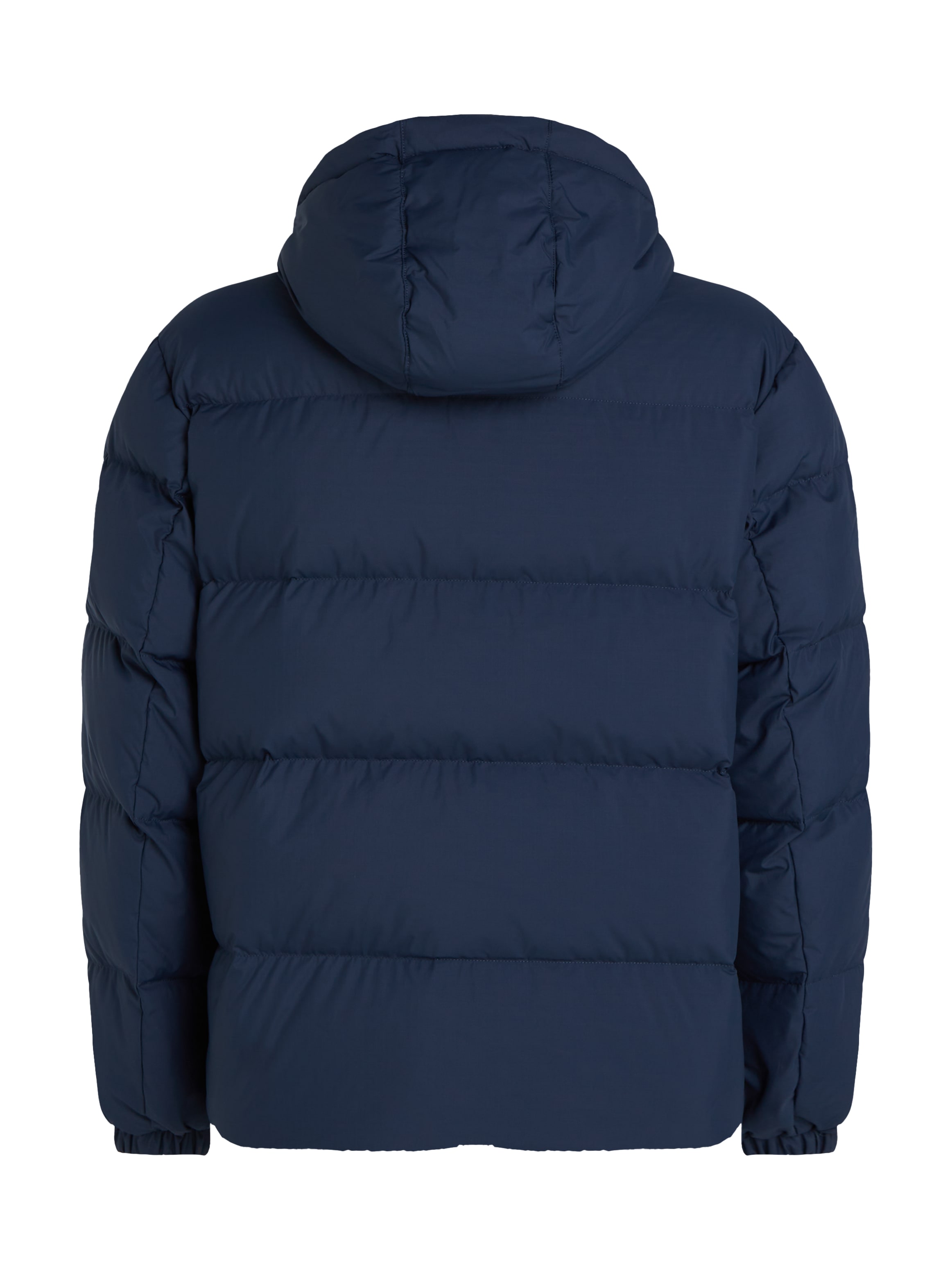 Tommy Jeans Plus Steppjacke »TJM ESSENTIAL DOWN JACKET EXT«, mit Kapuze, Große Größen